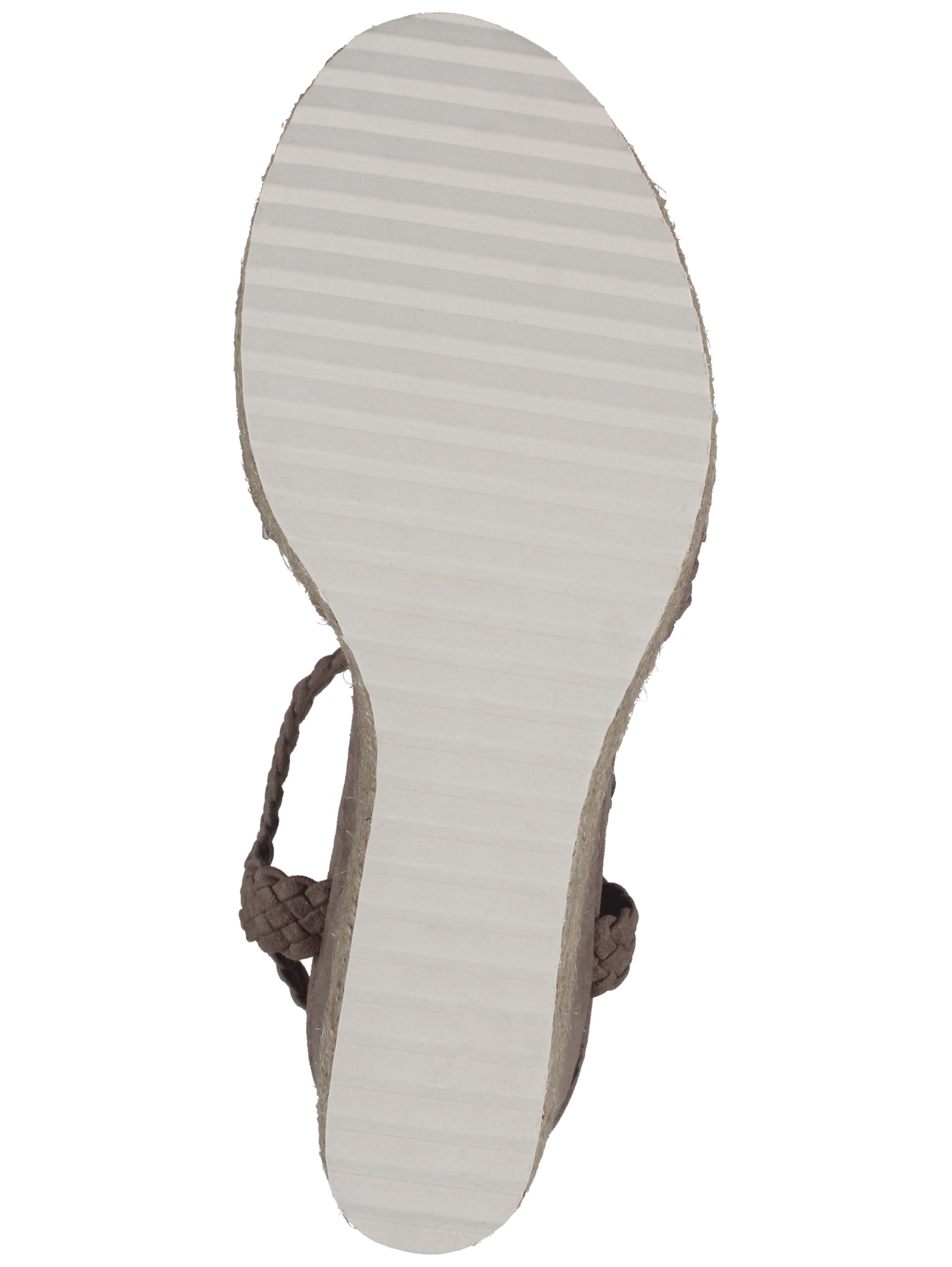 Bullboxer High-Heel-Sandalette »Bullboxer Sandalen Textil«