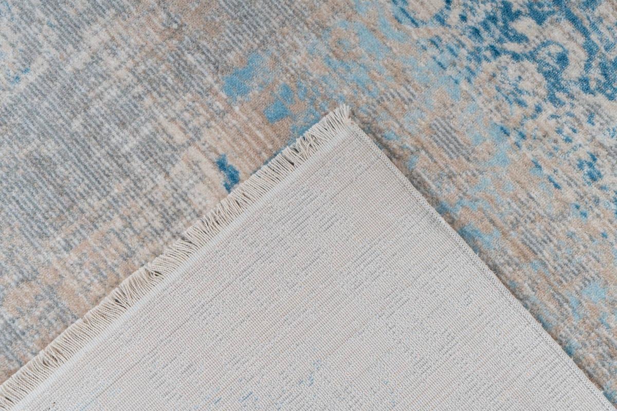 Thumbnail - Arte Espina Teppich "Baroque 300" rechteckig 5 mm Höhe Wohnzimmer