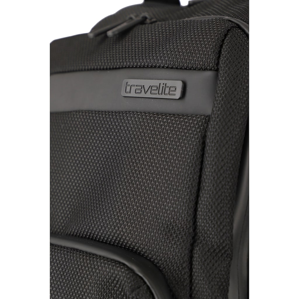 travelite Rucksack »Meet, 41 cm«