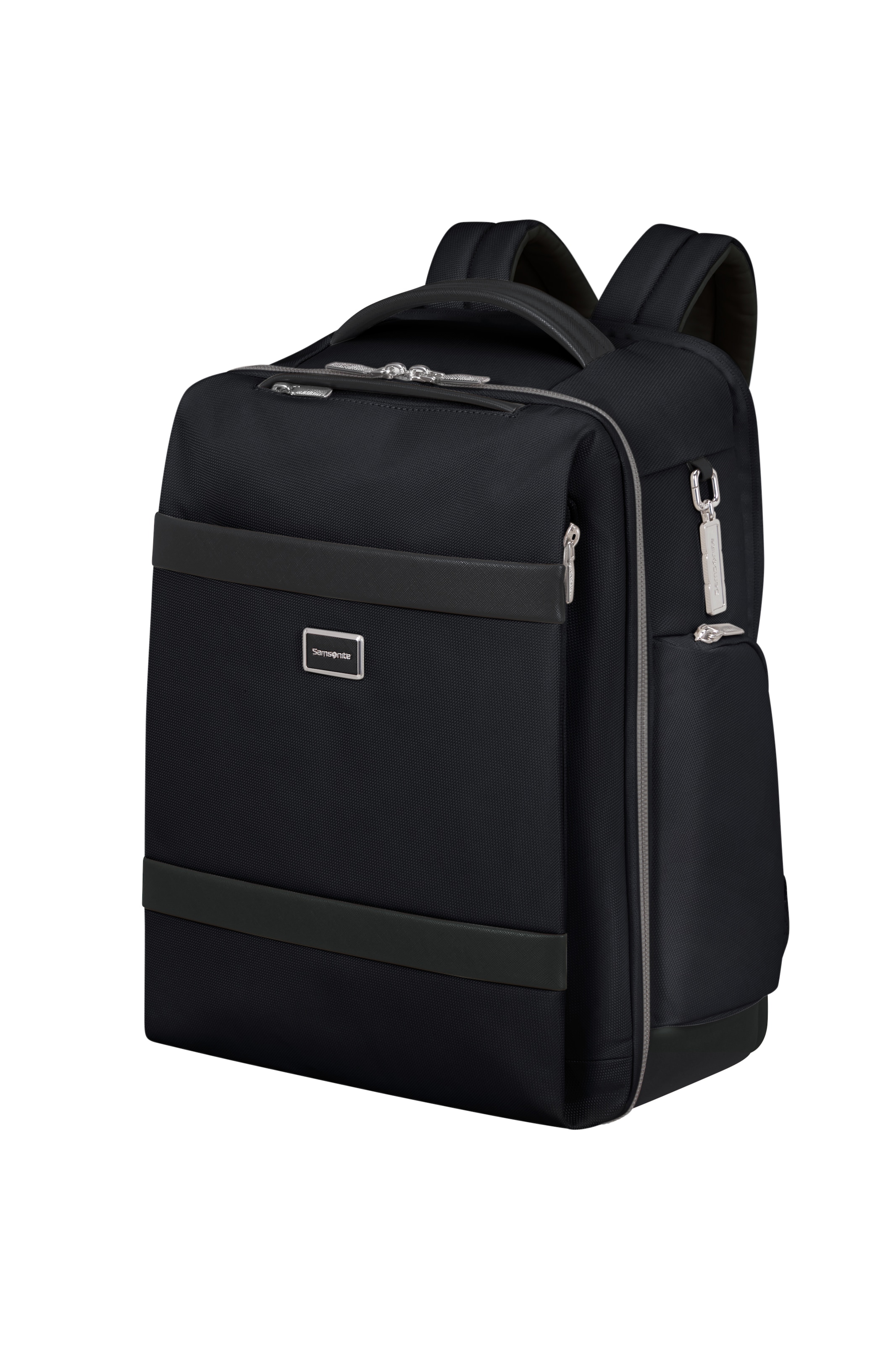 Samsonite Reiserucksack »IMAGE BIZ« edles Design