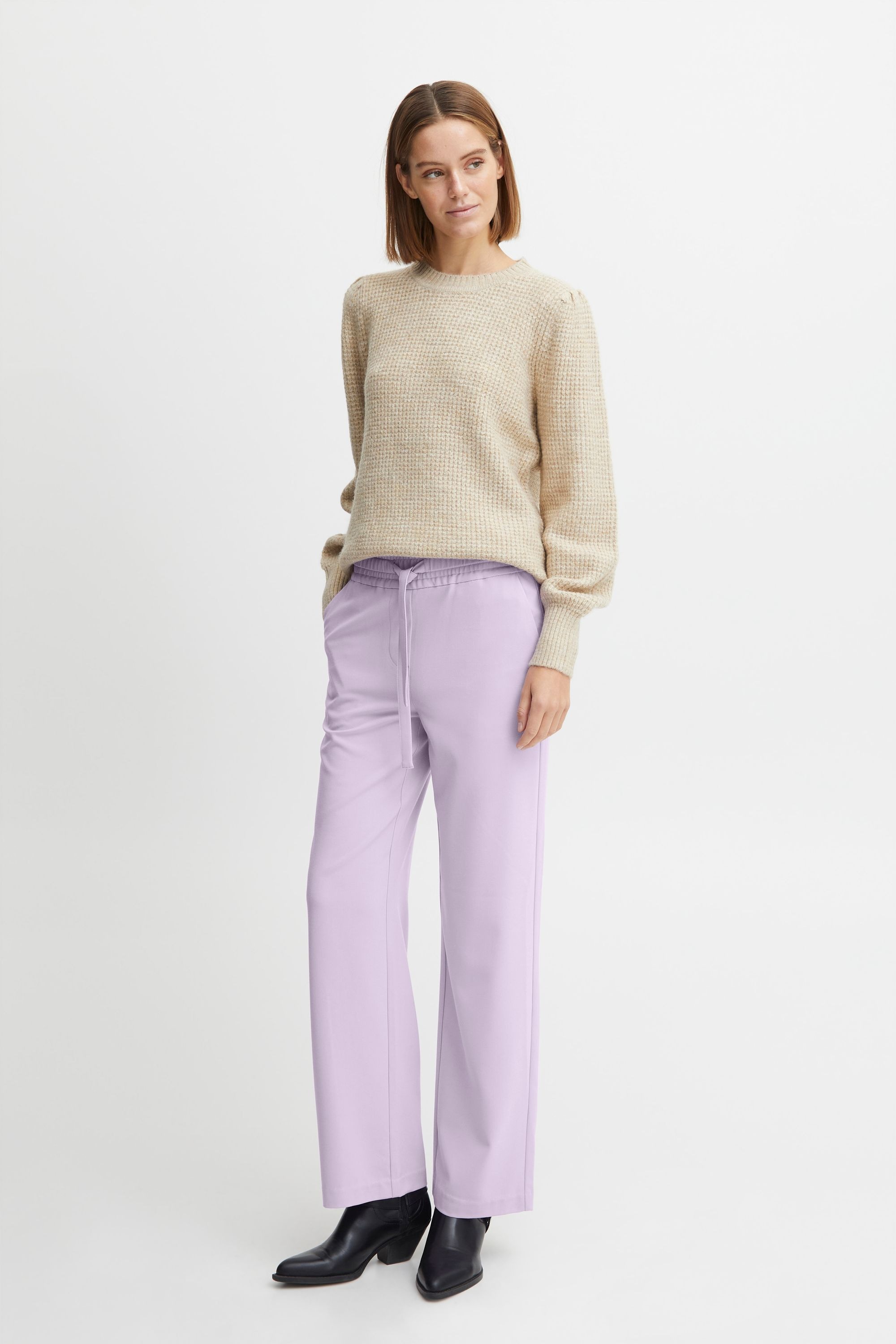 b.young Stoffhose »Stoffhose BYDanta«