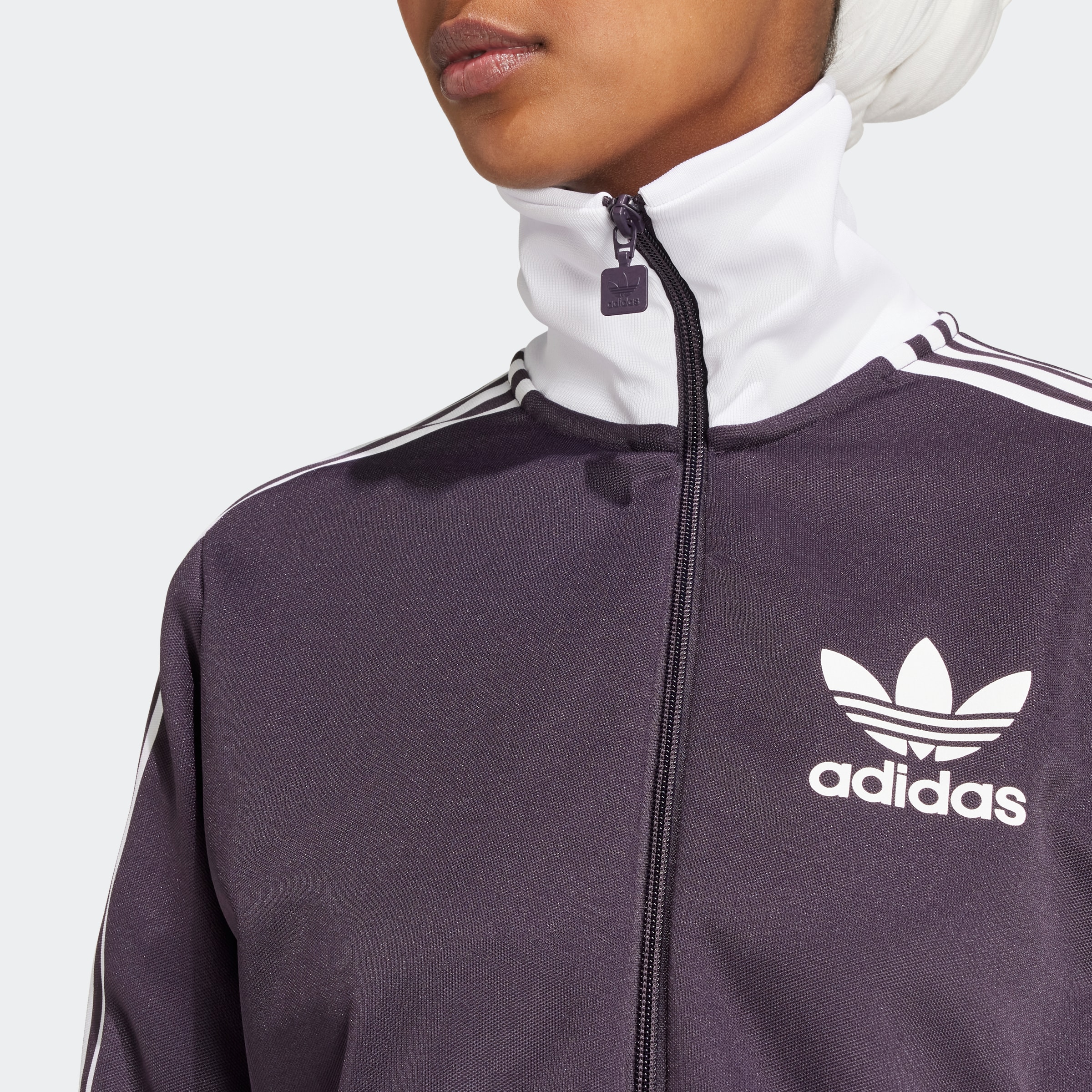 adidas Originals Outdoorjacke »BECKENBAUER TT«