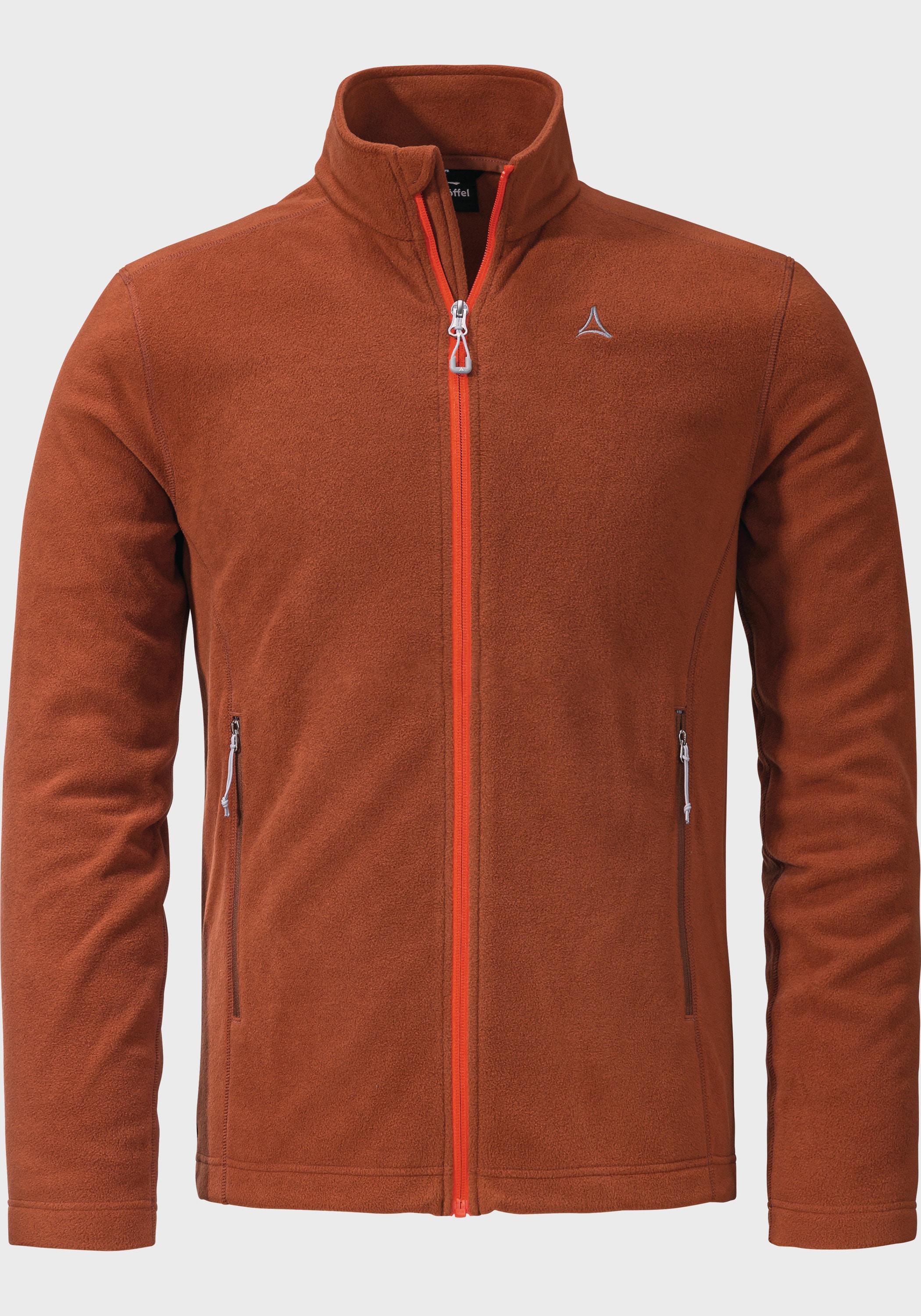 Fleecejacke »Fleece Jacket Cincinnati3«, ohne Kapuze