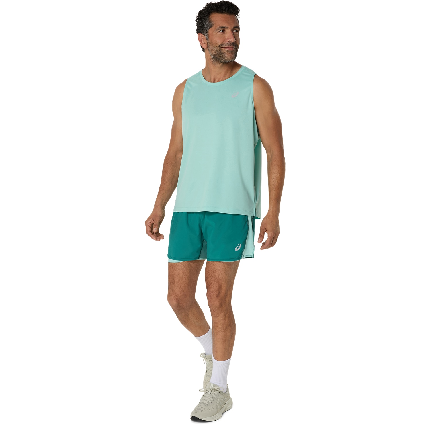 Asics Lauftop »ASICS CORE SINGLET«