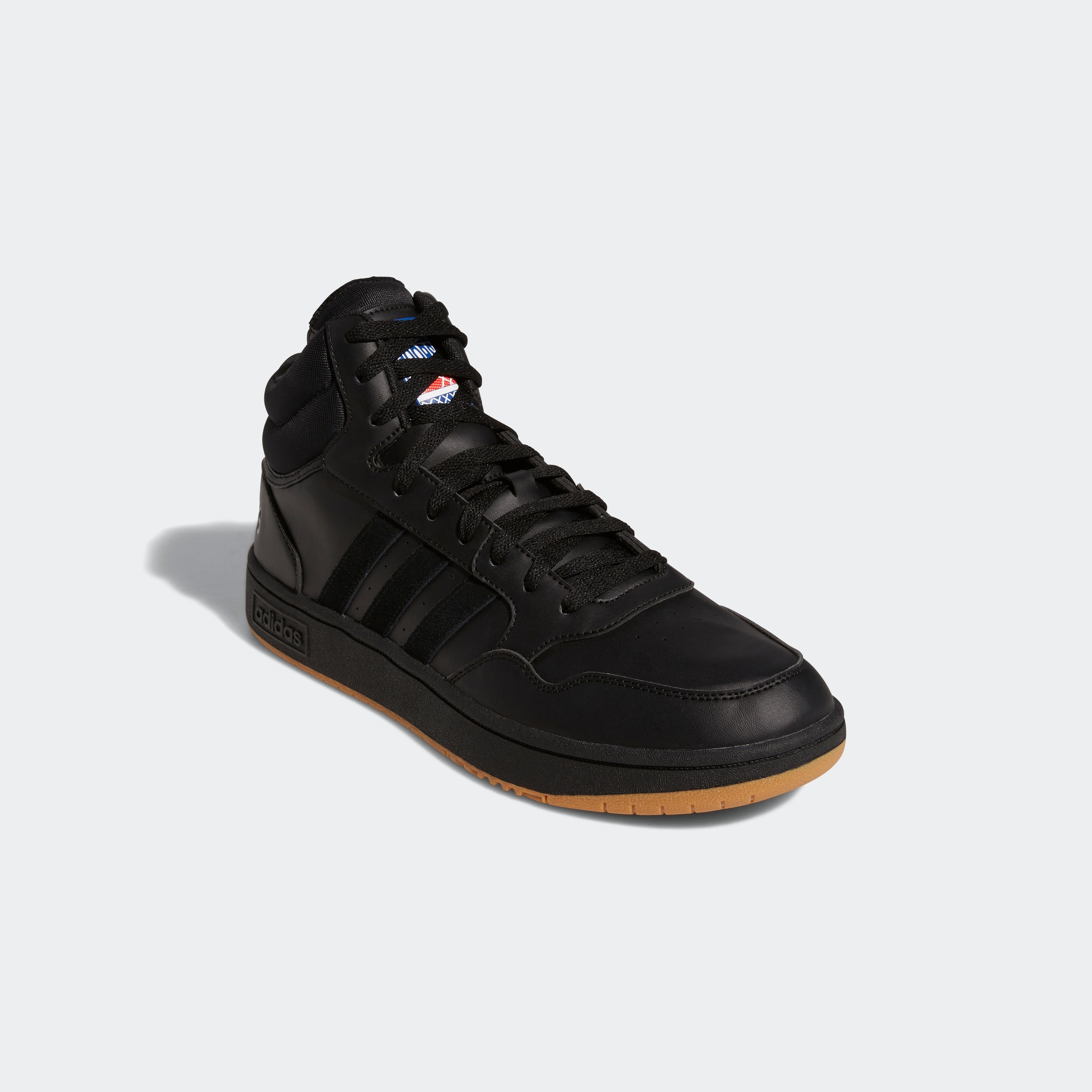 Sneaker »HOOPS 3.0 MID CLASSIC VINTAGE«