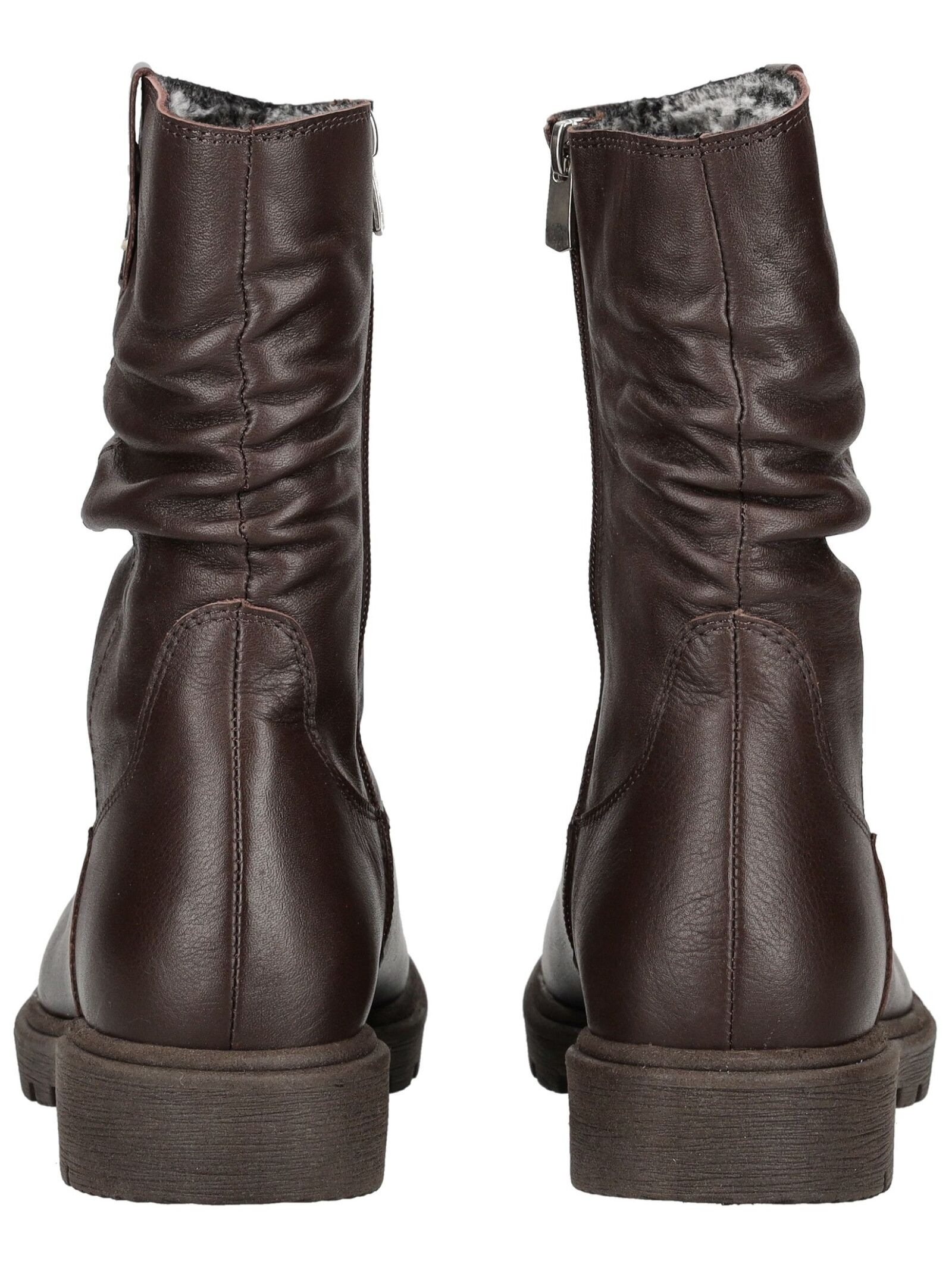 Andrea Conti Stiefel »Andrea Conti Stiefel Leder«