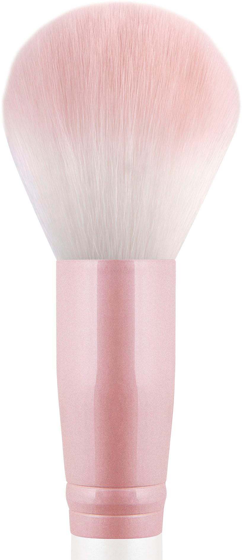Luvia Cosmetics Brush | Powder »208 BAUR Candy« - Puderpinsel 
