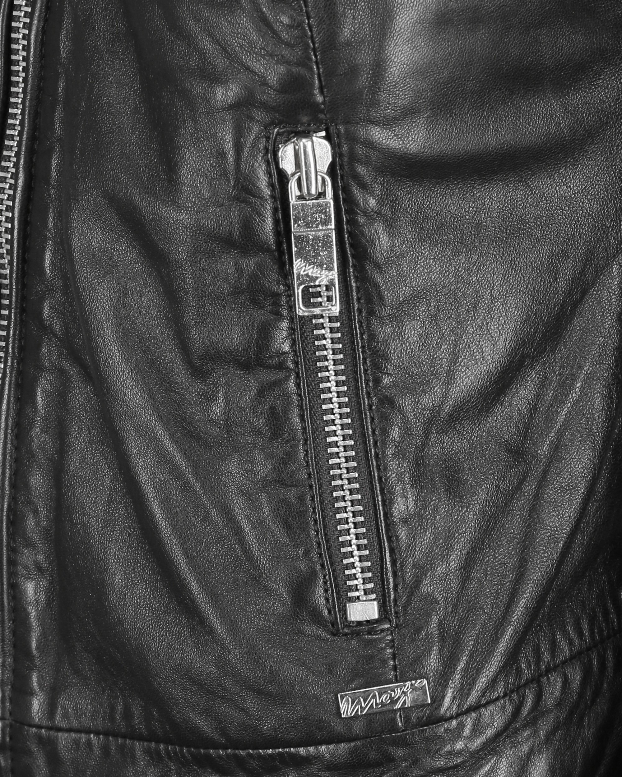 Maze Lederjacke »4201972«