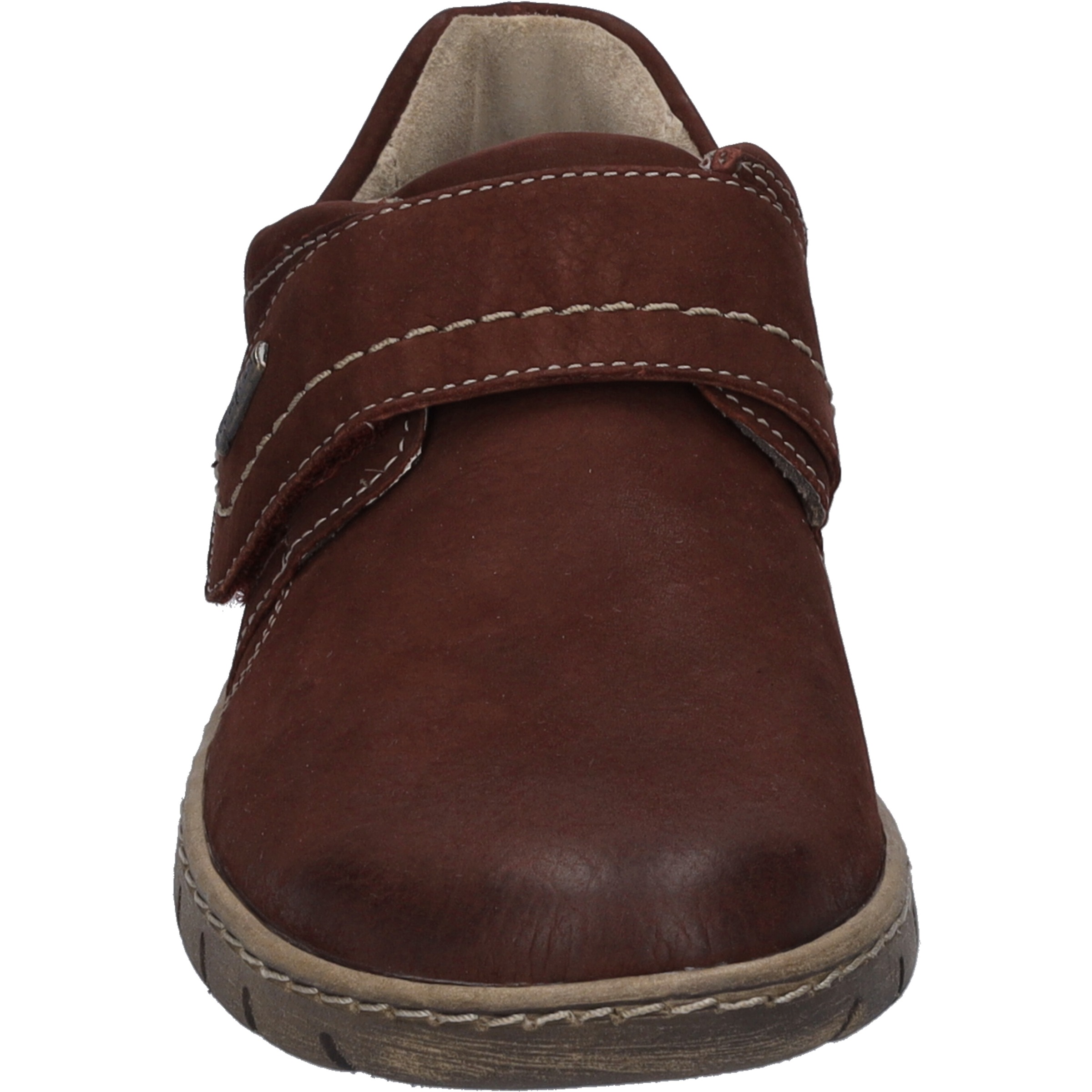 Josef Seibel Slipper »Steffi 51, bordeaux«