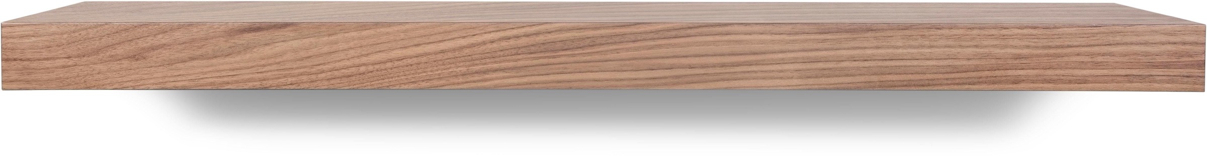 TemaHome Wandboard »Balda«, mit einer Metallstange zur Wandmontage, in unterschiedlichen Größen