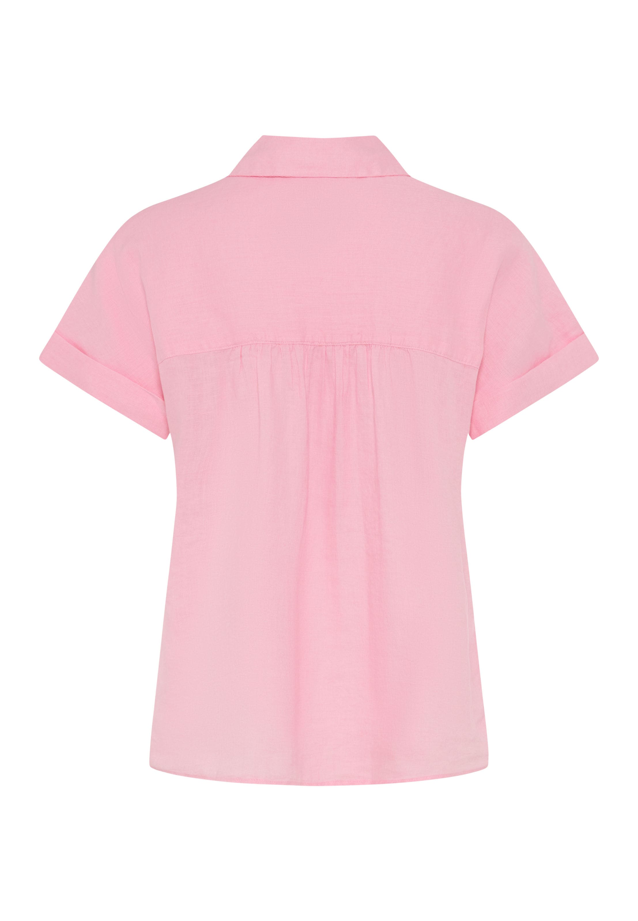 Brax Klassische Bluse »Style VIV«