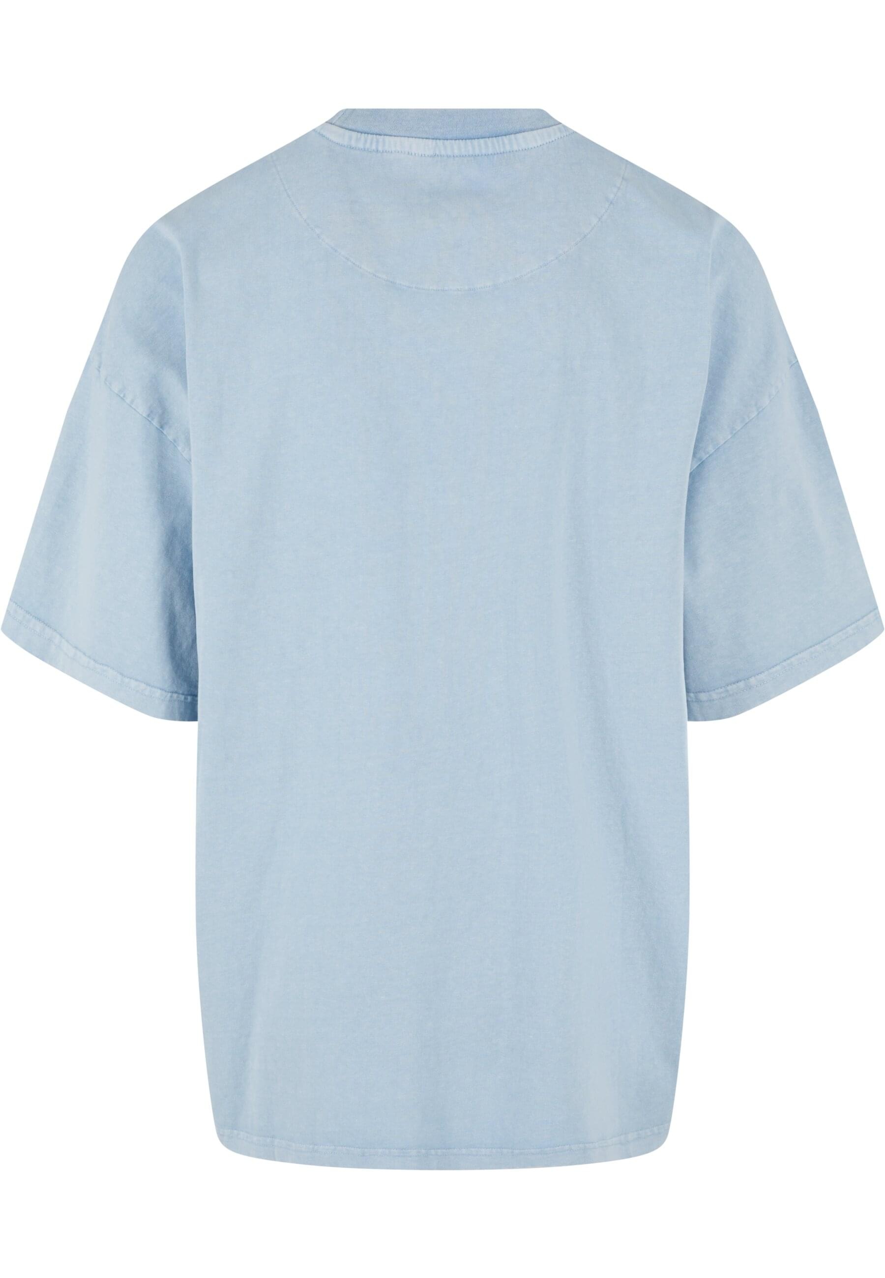 Karl Kani T-Shirt "Karl Kani KM242-048-3 Autograph Washed Boxy Tee" 1 Stk. günstig online kaufen