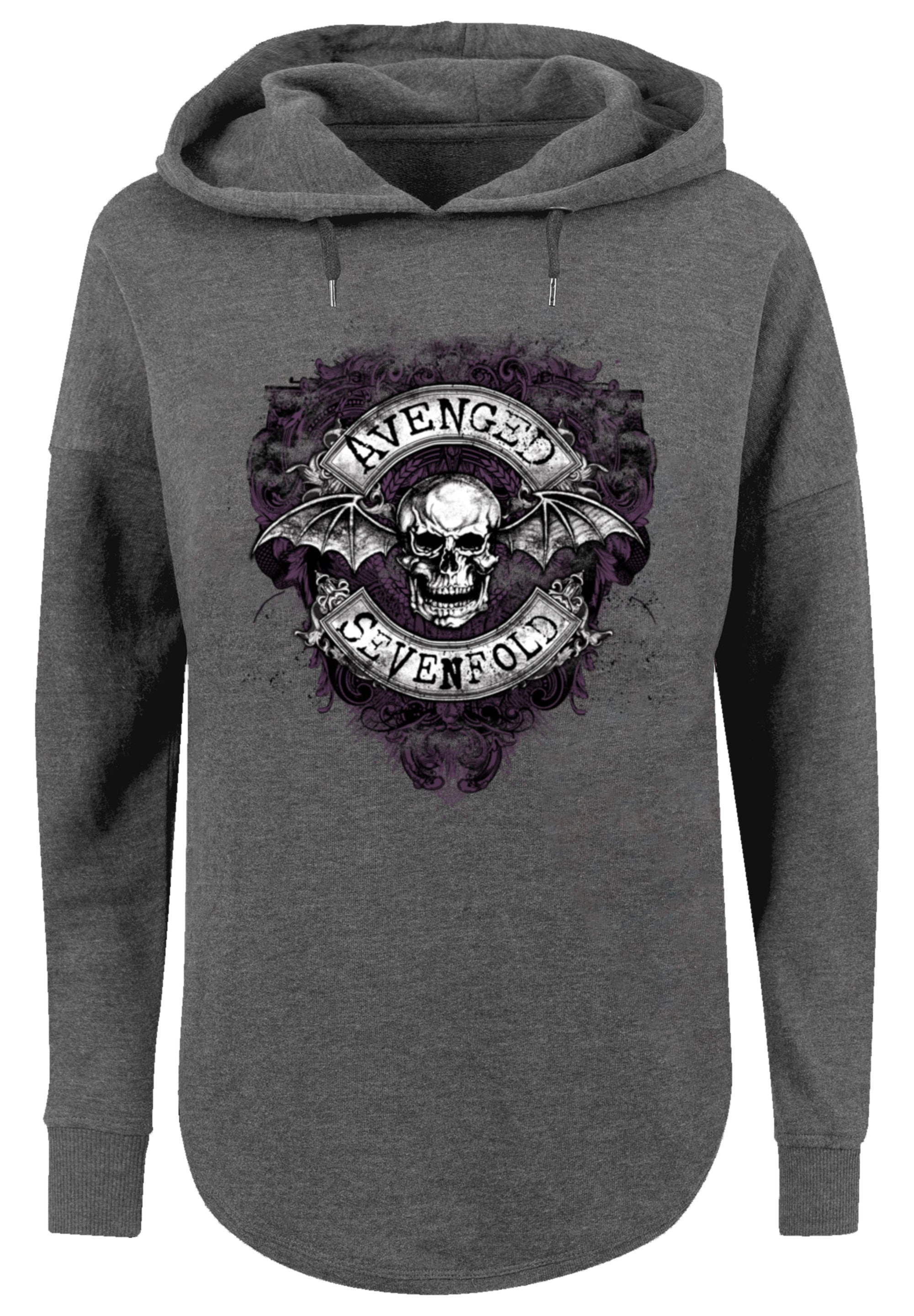 Avenged sevenfold the stage hoodie online