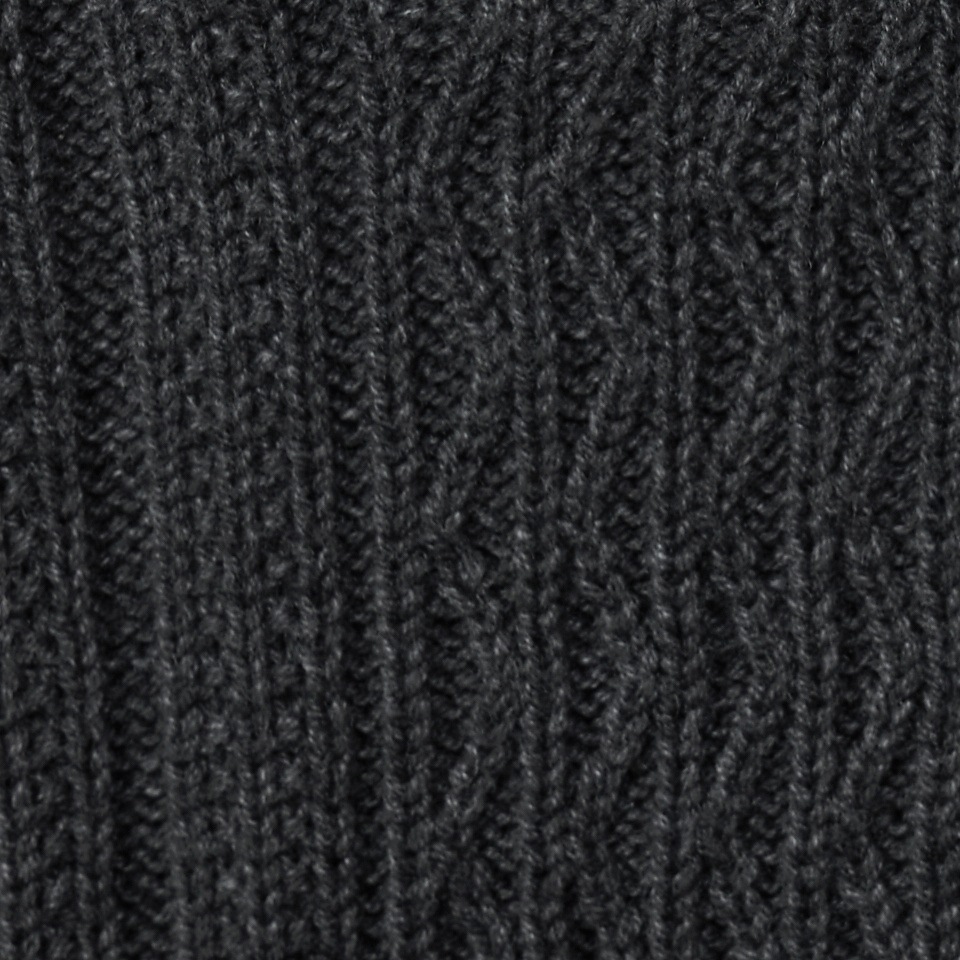 STREET ONE MEN Strickpullover, Grobstrick