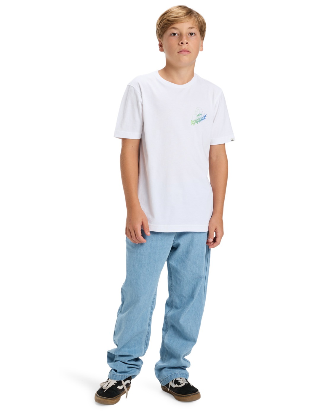 Quiksilver T-Shirt »Ev Star Ride«