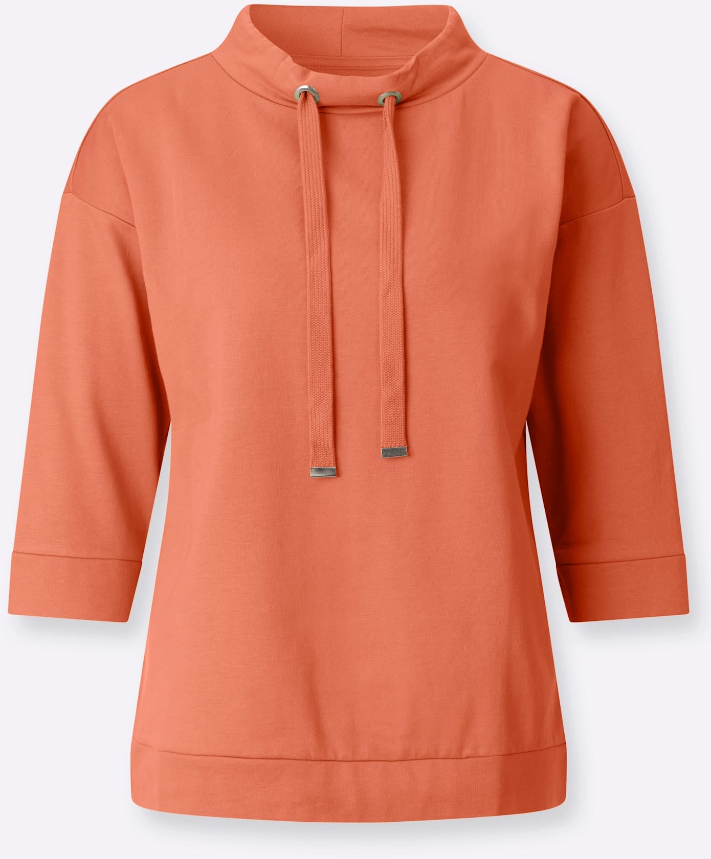 Casual Looks Sweatshirt
