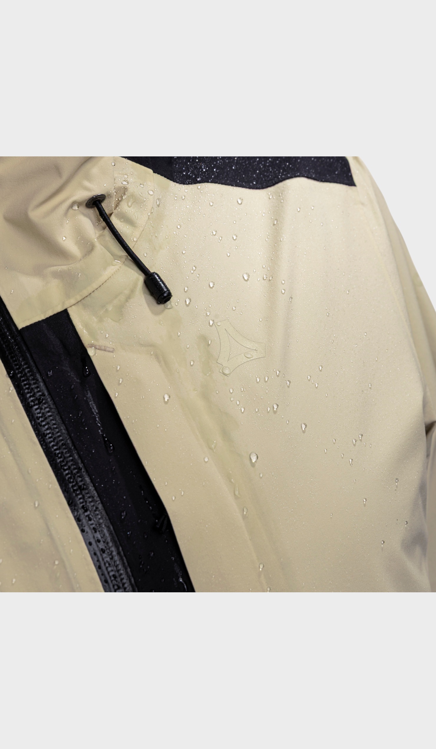 Schöffel Outdoorjacke »2L Jacket Style Refoca WMN« mit Kapuze