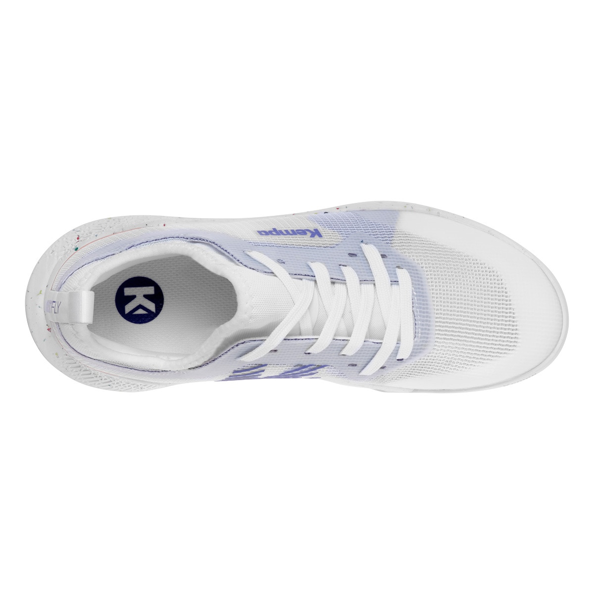 Kempa Hallenschuh »Hallen-Sport-Schuhe Kourtfly W«  1 tlg.