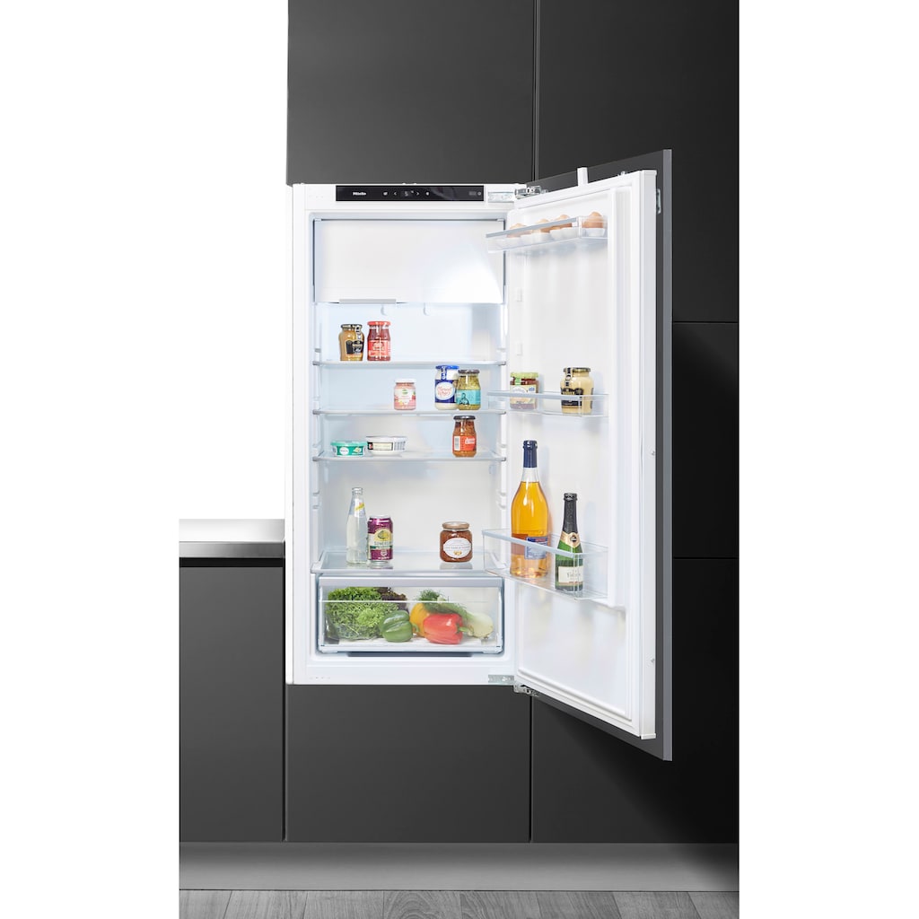 Miele Einbaukühlschrank »K 7304 E Selection«, K 7304 E Selection, 122,1 cm hoch, 55,8 cm breit