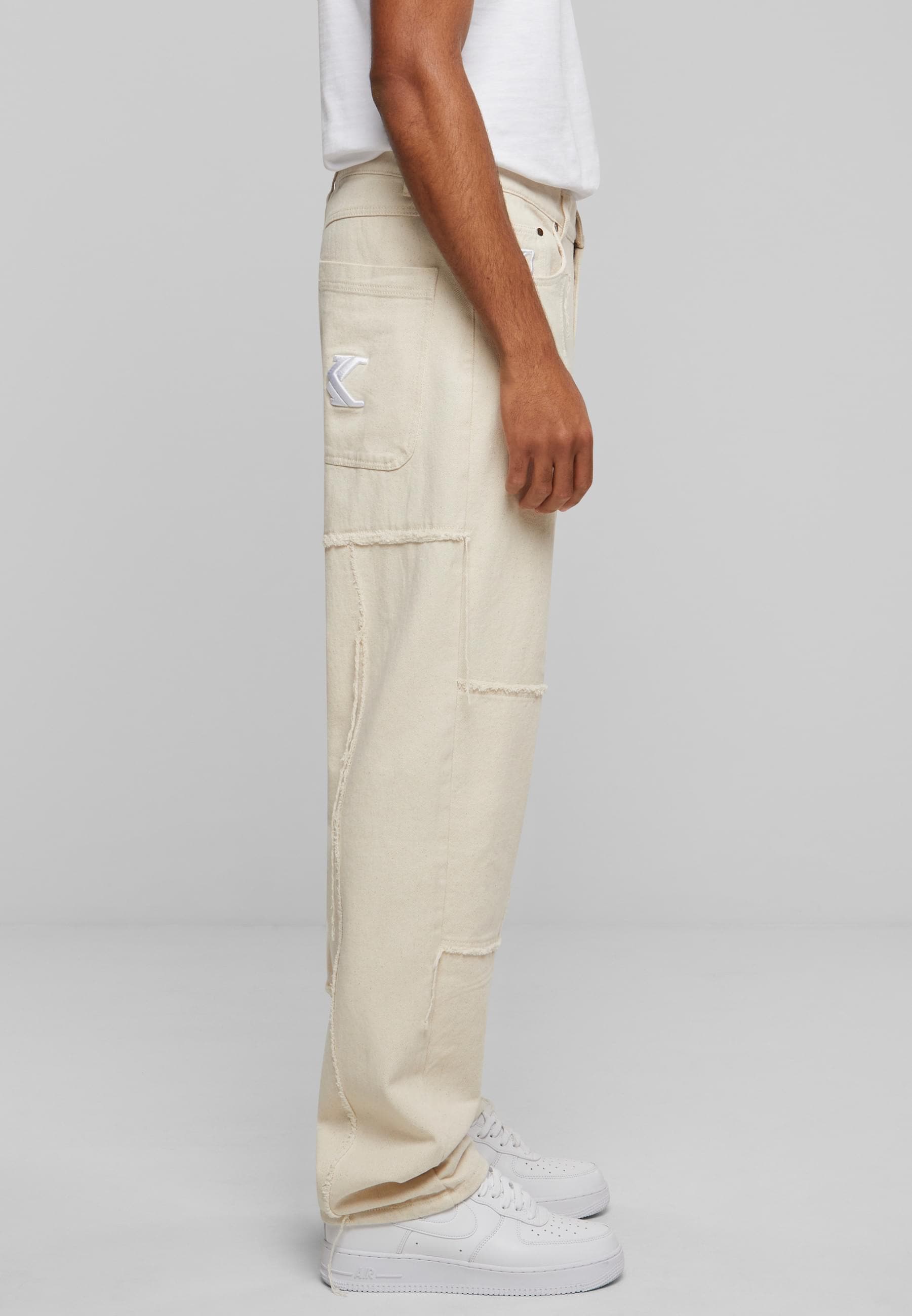 Karl Kani Bequeme Jeans »Karl Kani Herren«