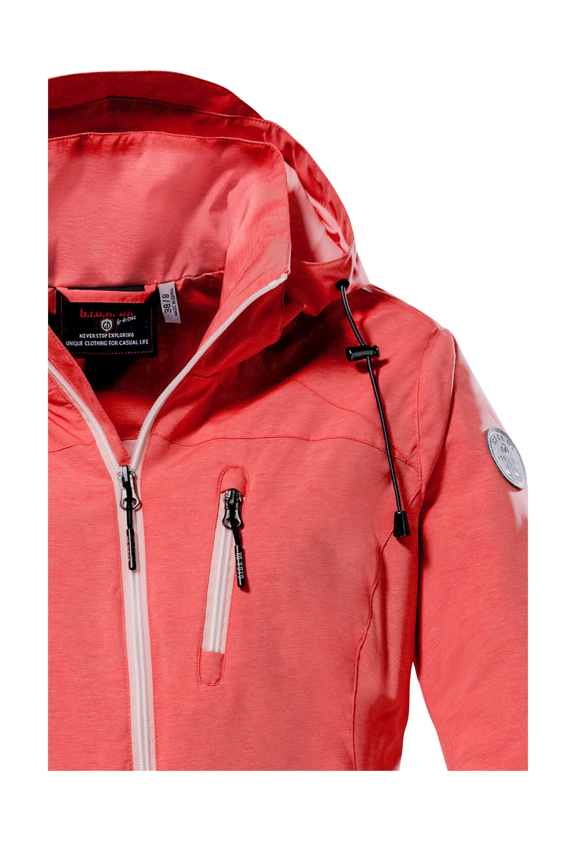 Angebot besitzen G.I.G.A. DX by killtec »GS JCKT« WMN kaufen Funktionsjacke 31 BAUR 