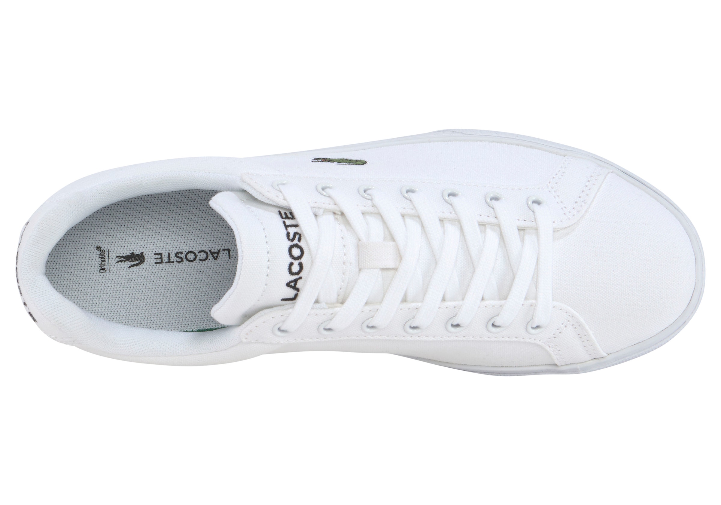 Lacoste Sneaker »LEROND PRO BL 23 1 CMA«