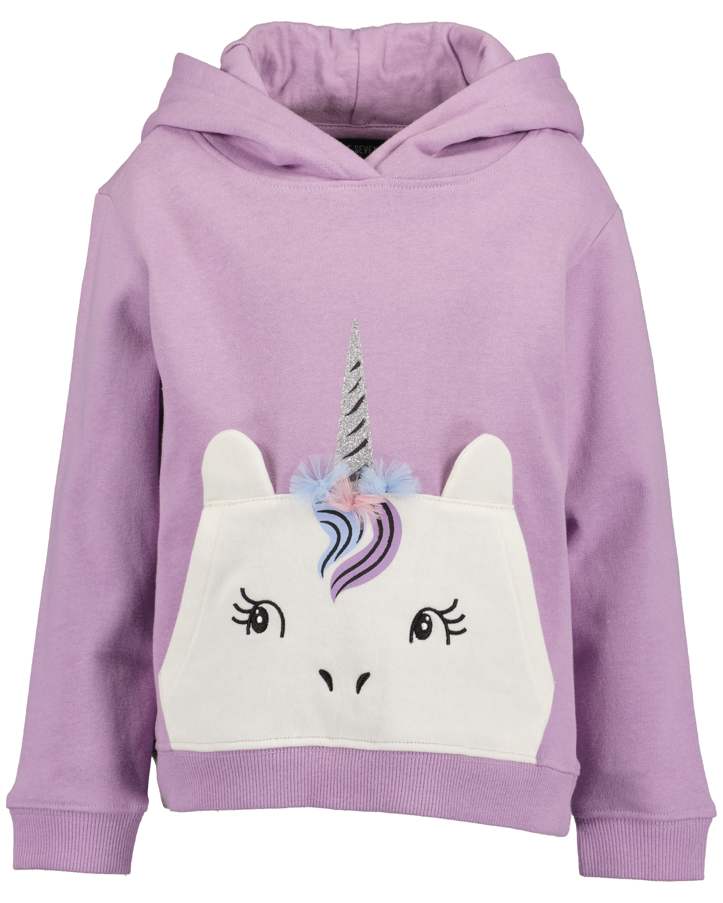 Blue Seven "Girls Hoodie langarm"