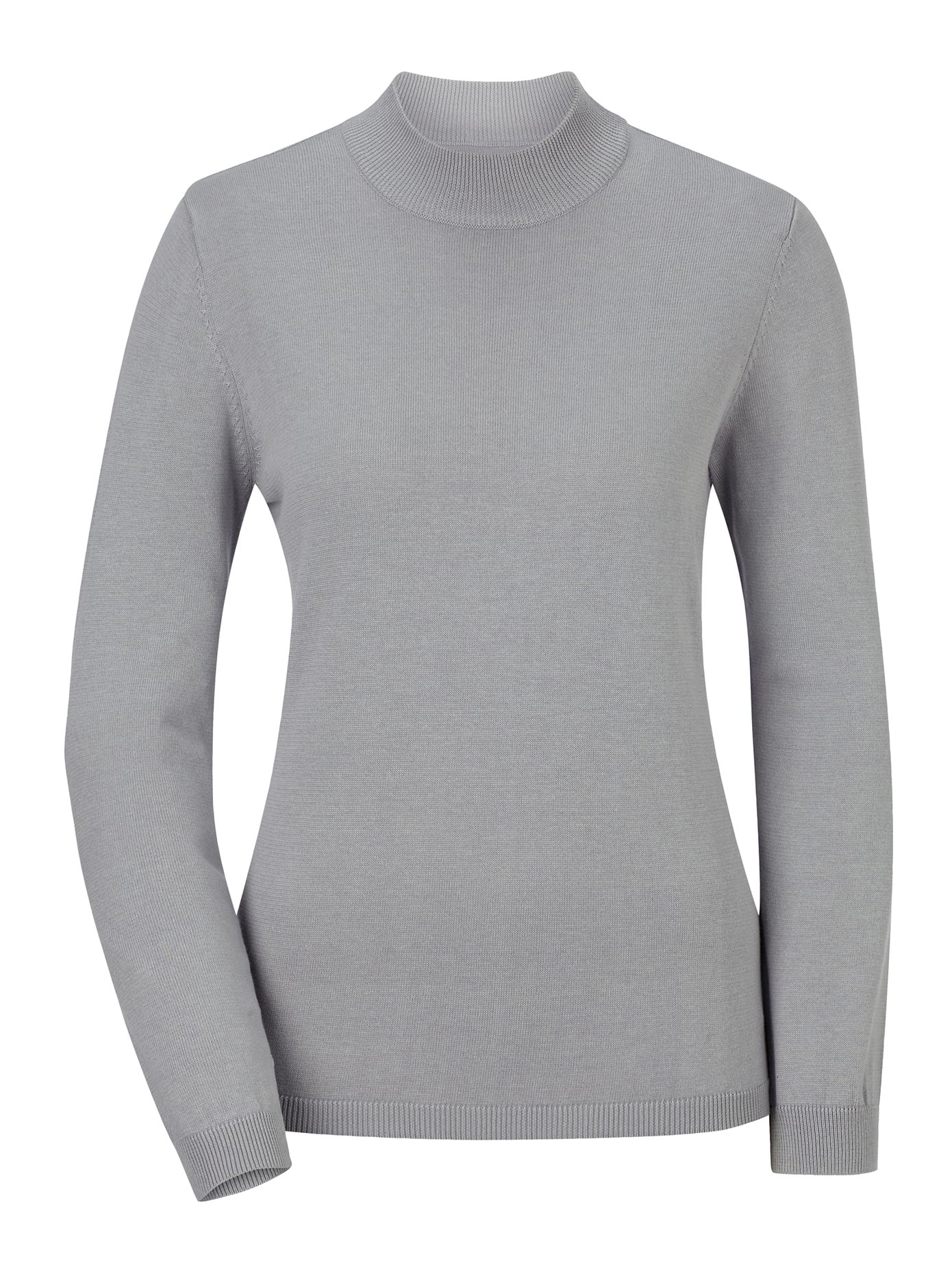 Classic Stehkragenpullover »Pullover«