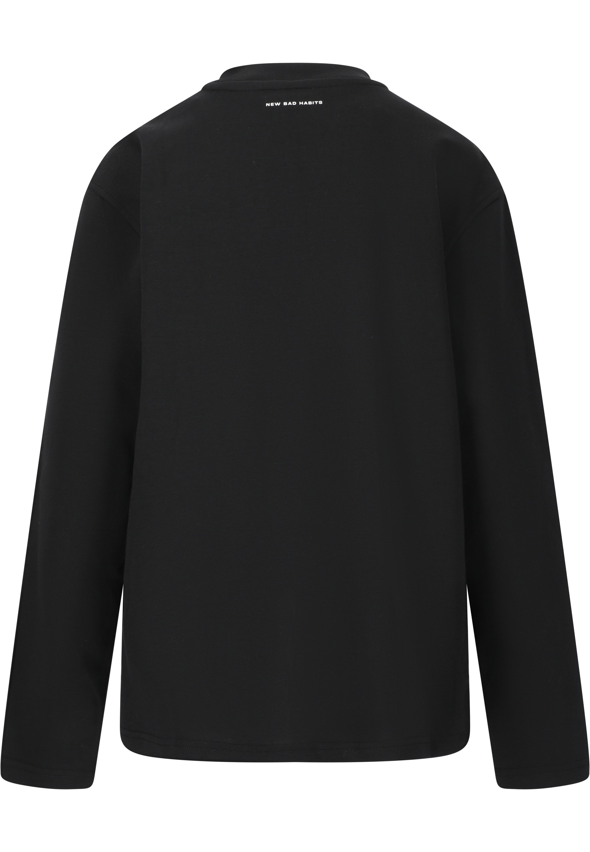 Les'Arcs Funktionsshirt »Zive«, mit 4-Wege-Stretch für viel Bewegungsfreiheit
