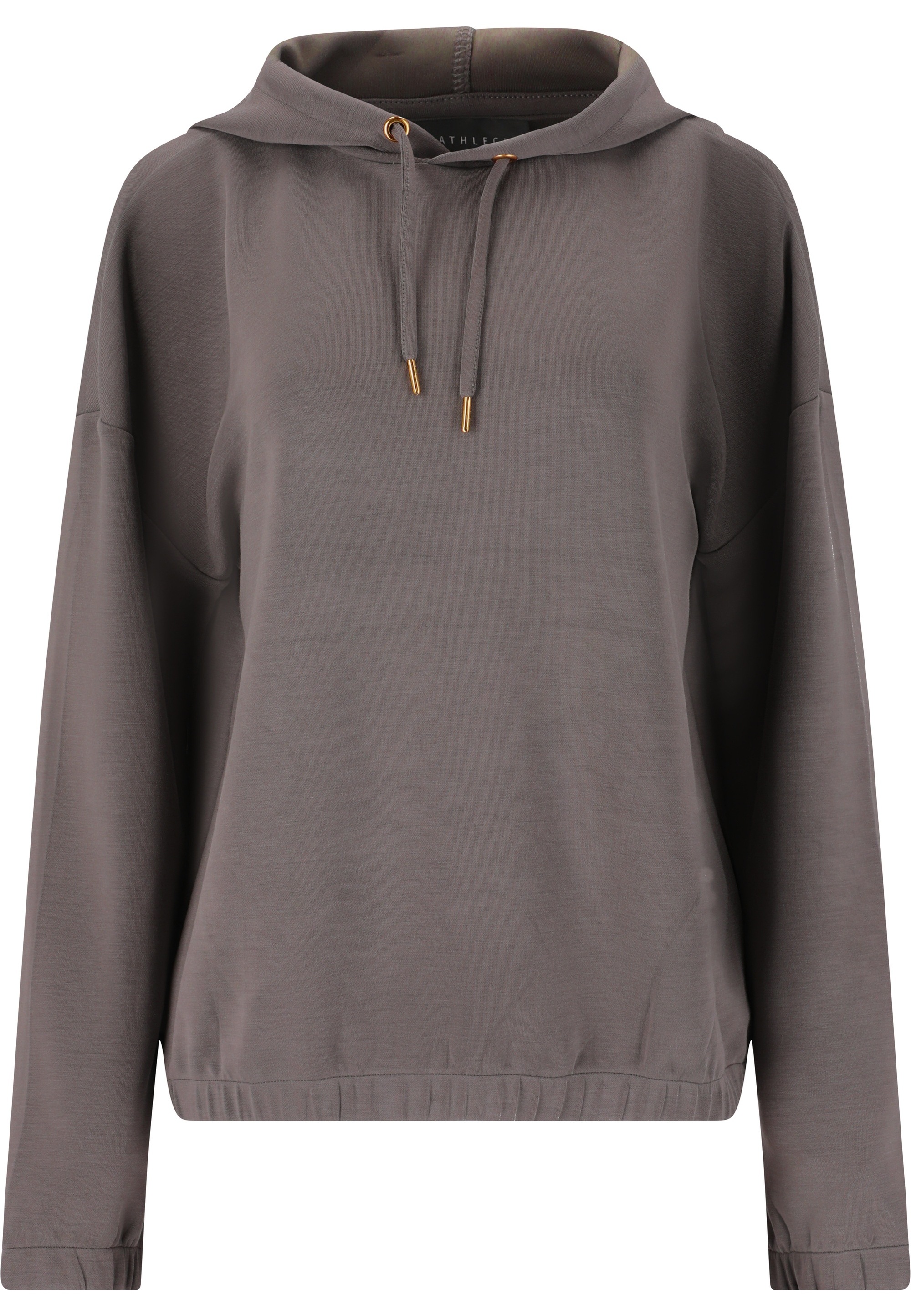 ATHLECIA Kapuzensweatshirt »NAMIER W«, mit hohem Modal-Anteil