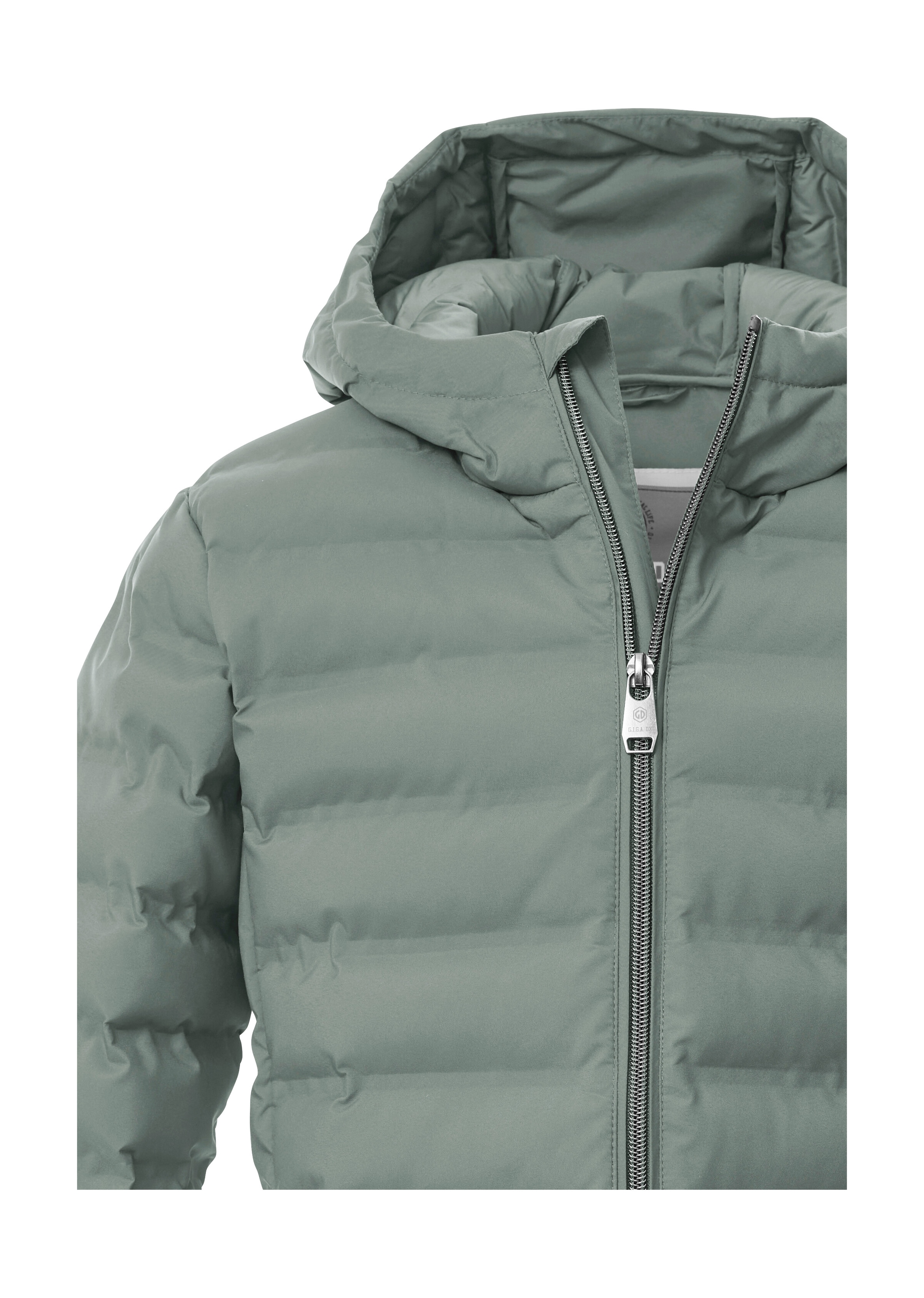 G.I.G.A. DX by killtec Steppjacke »Mädchen Steppjacke OOGW 2«, Leichte. winddichte Mädchen Steppjacke, wasserabweisend