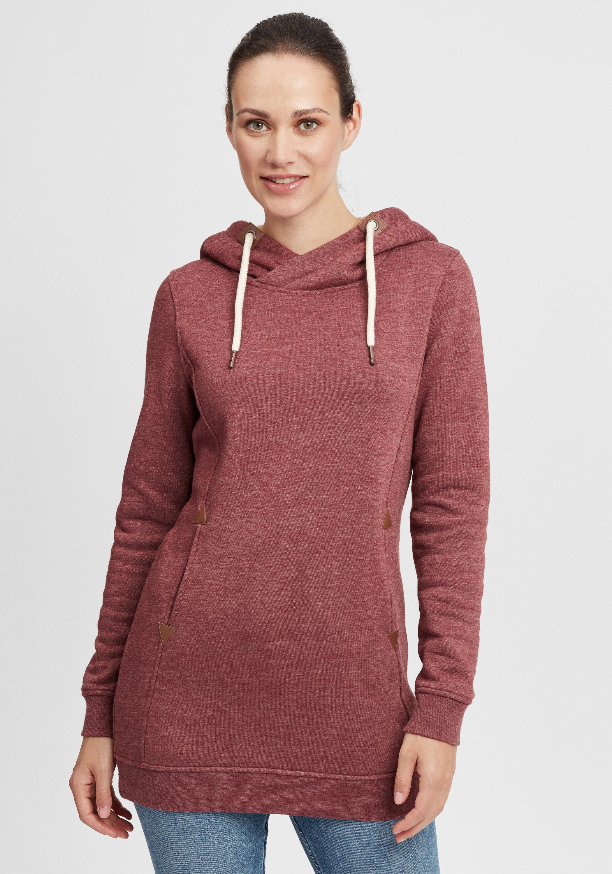 OXMO Hoodie »Hoodie OXVicky«