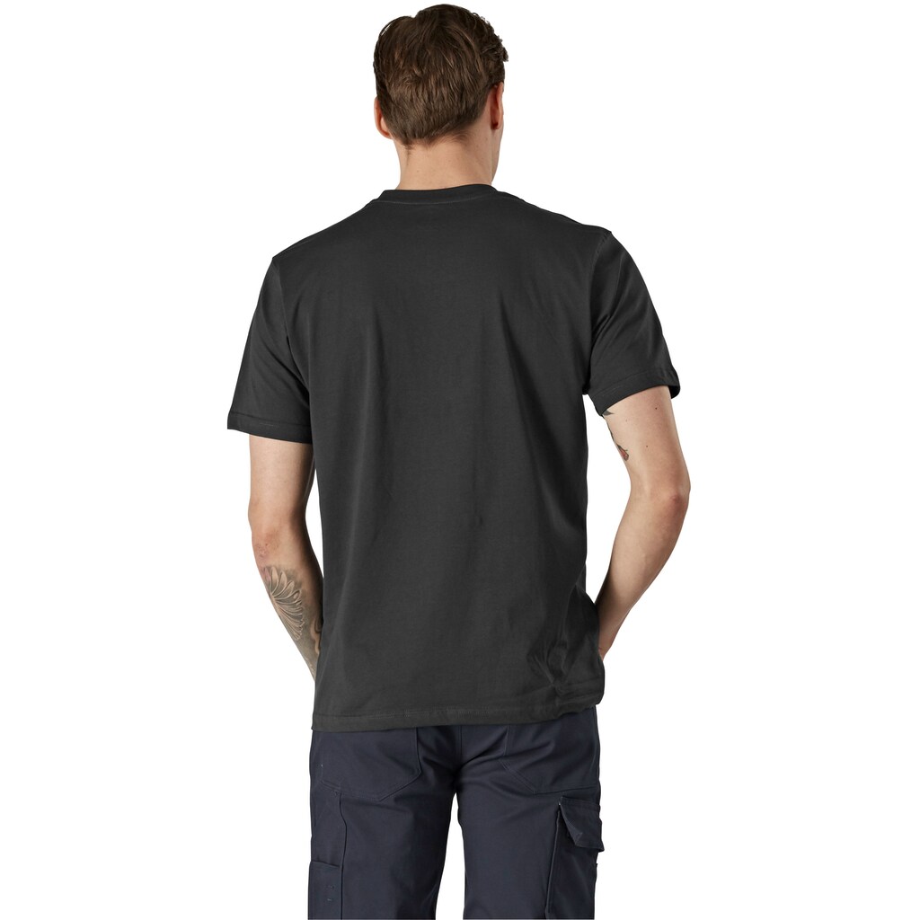 Dickies T-Shirt »Rutland-Graphic«, (Set, 3 tlg.)