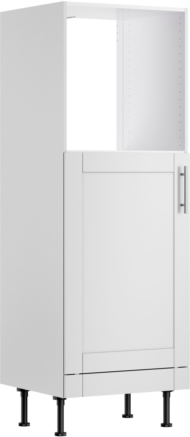 KOCHSTATION Backofenumbauschrank "KS-Ahus", Breite 60 cm günstig online kaufen