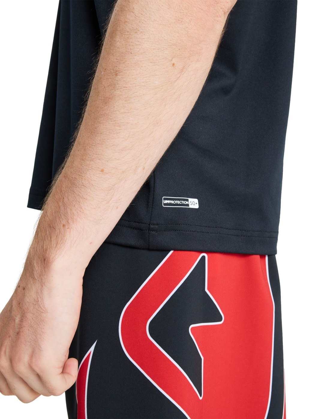 Quiksilver Rash Guard »YG Impaired Surf«