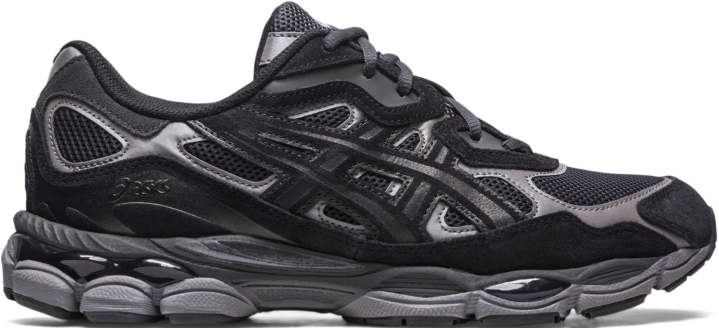 ASICS SportStyle Sneaker "GEL-NYC" günstig online kaufen