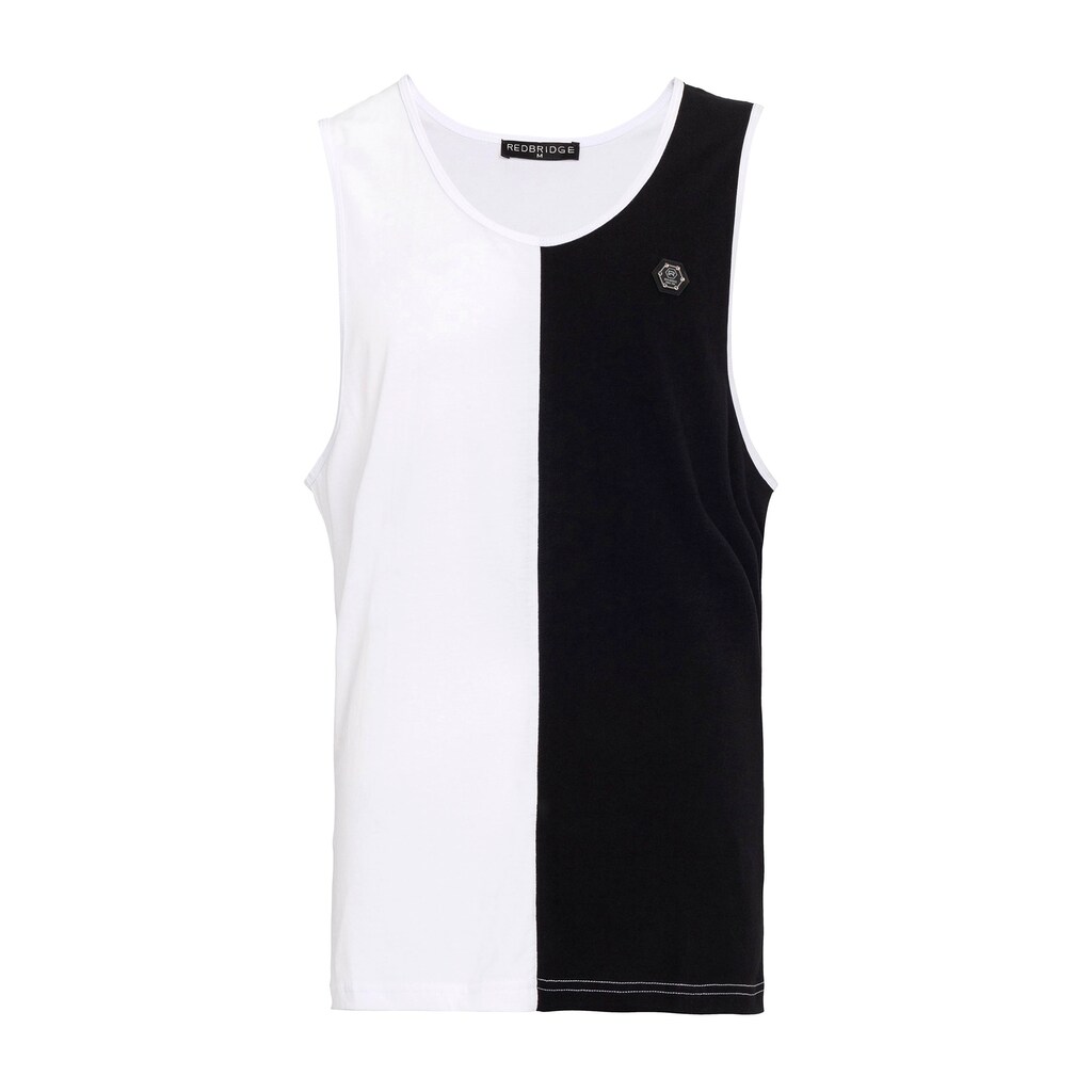 RedBridge Tanktop »Oakland«