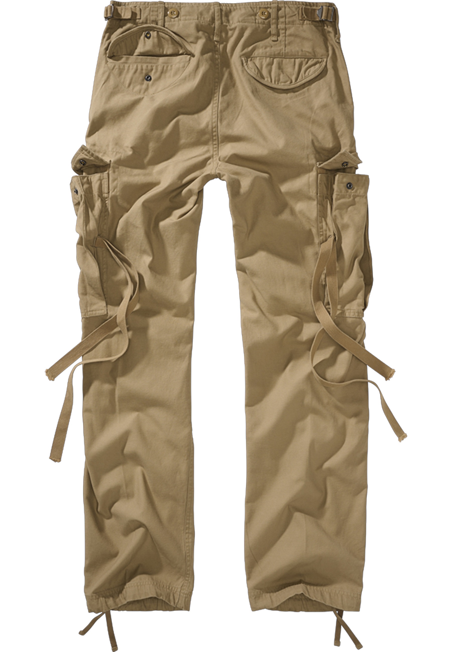 Brandit Cargohose "Brandit Damen Ladies M-65 Cargo Pants" günstig online kaufen