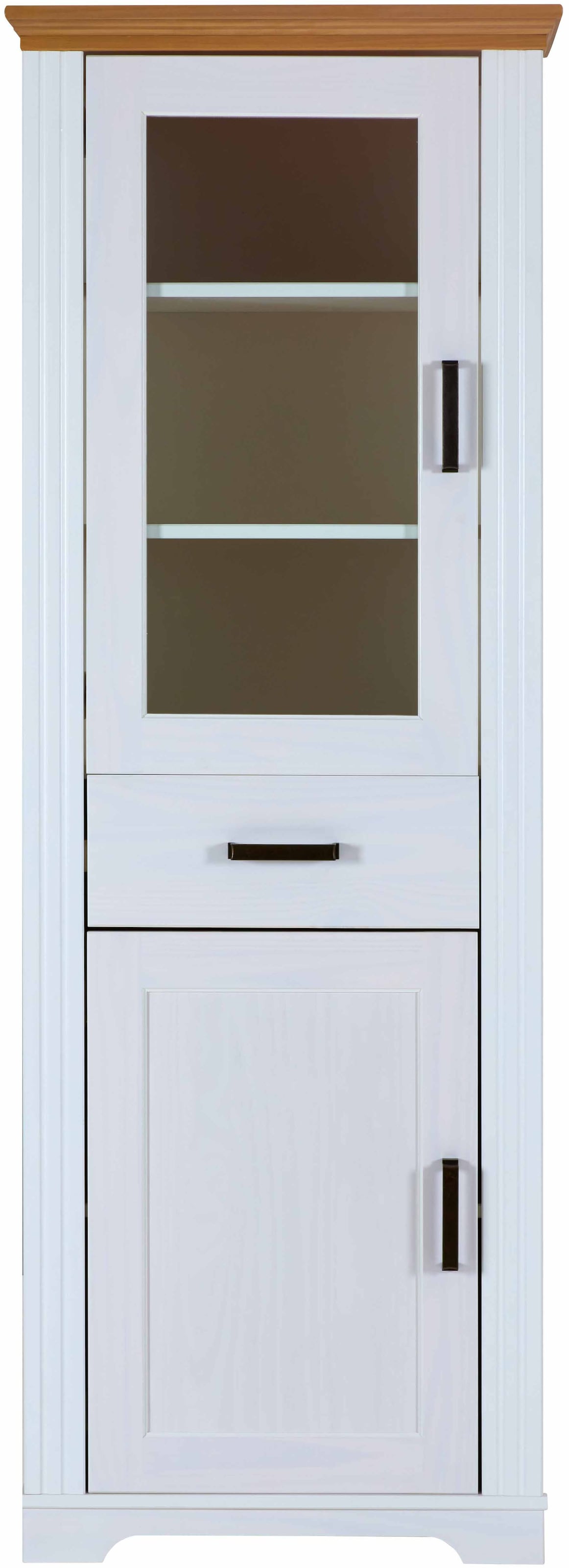 Inter Link Vitrine »Vitrine Maluno« 1 Stk. tlg.