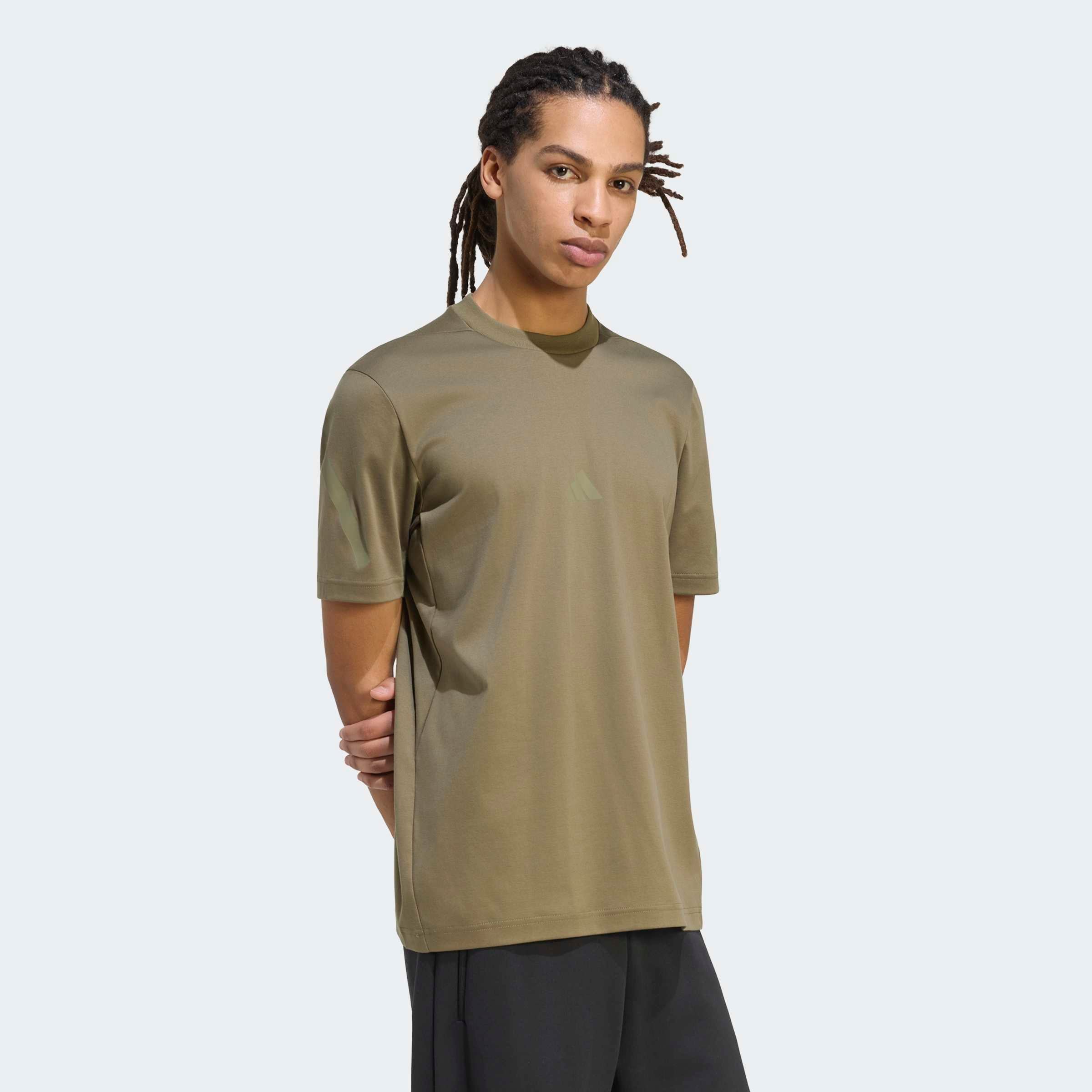 adidas Sportswear T-Shirt "M Z.N.E. TEE RE"