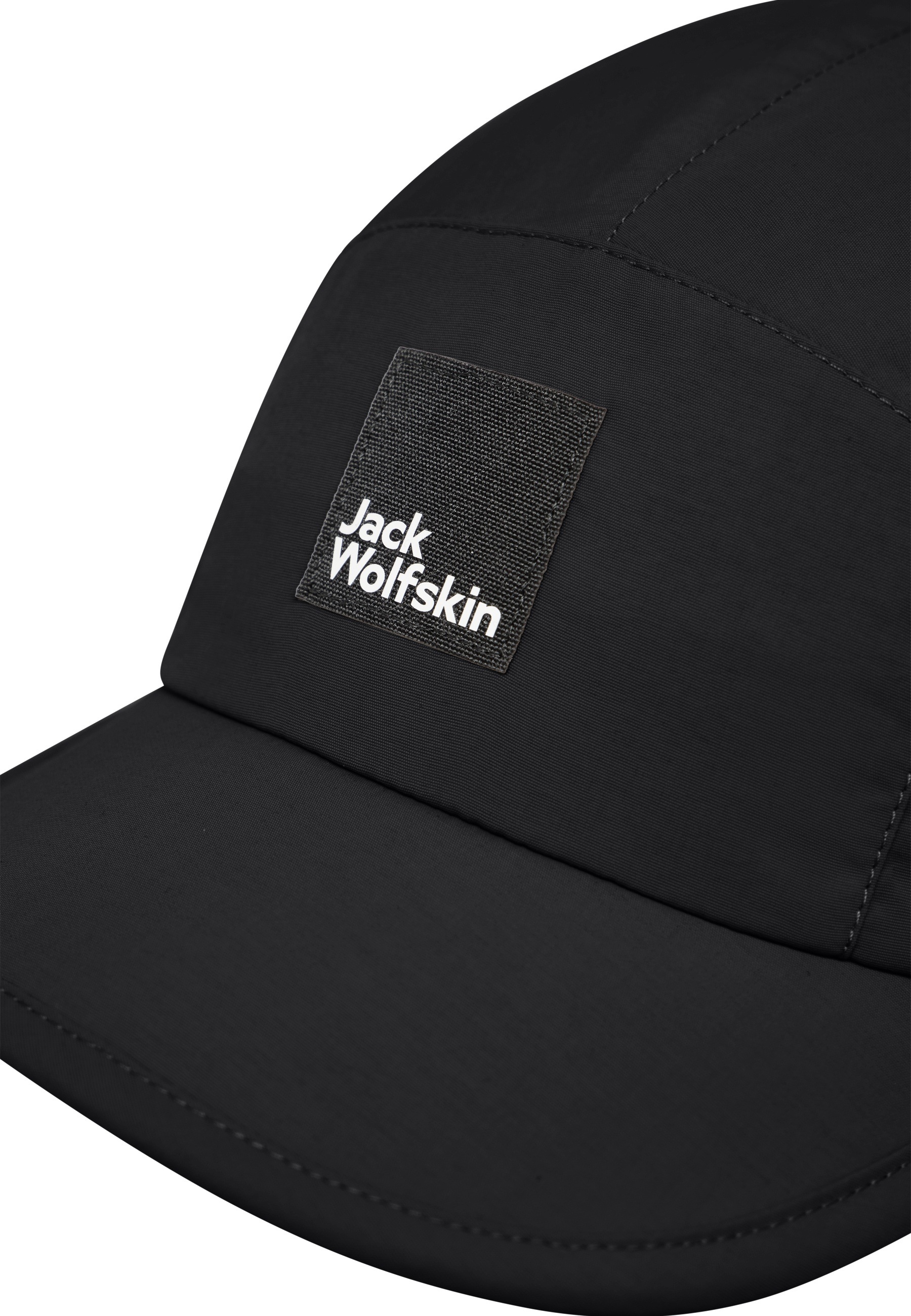 Jack Wolfskin Baseball Cap »ROAD TRIP CAP«