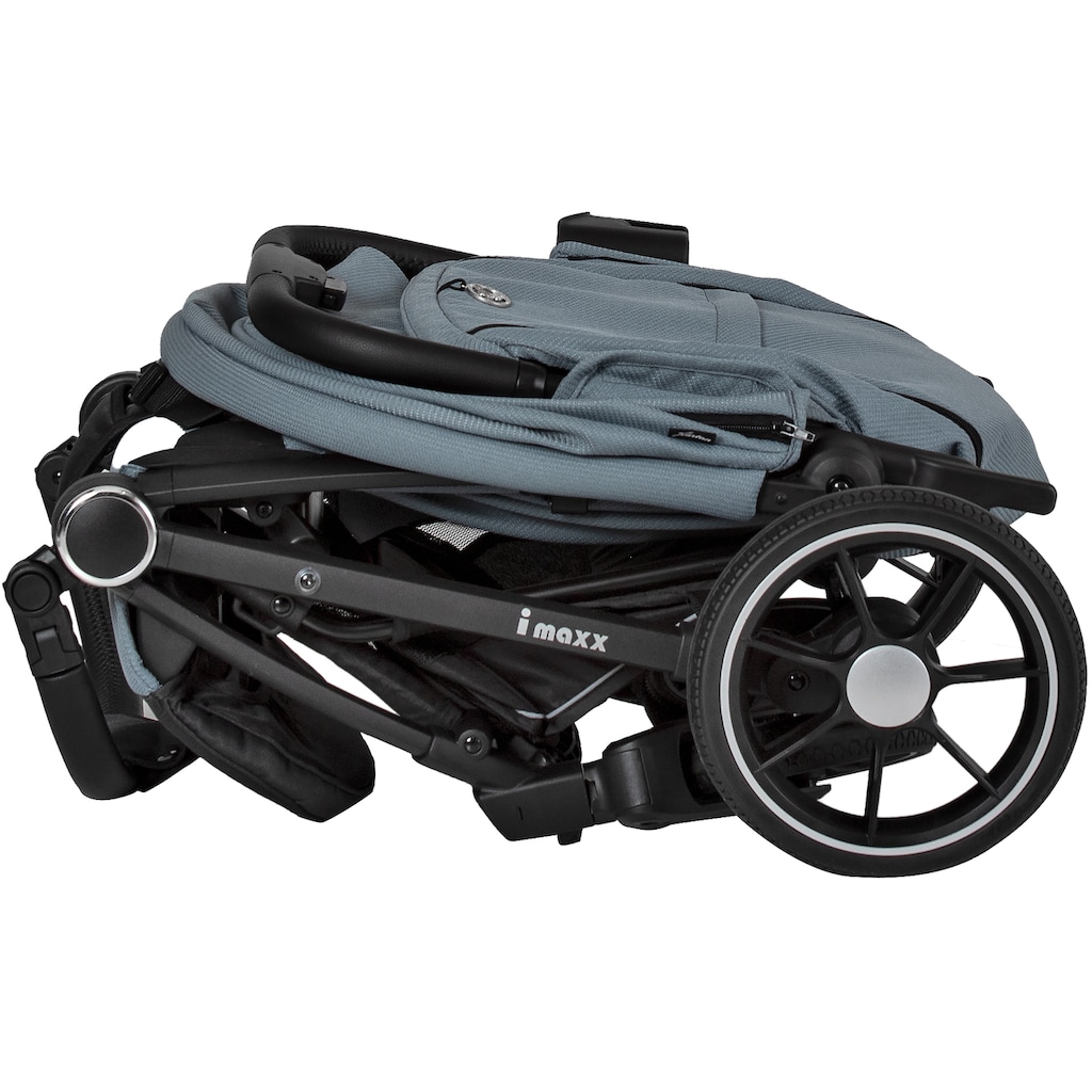 Hartan Kinder-Buggy »i-maxx - Buggy 1«, 22 kg