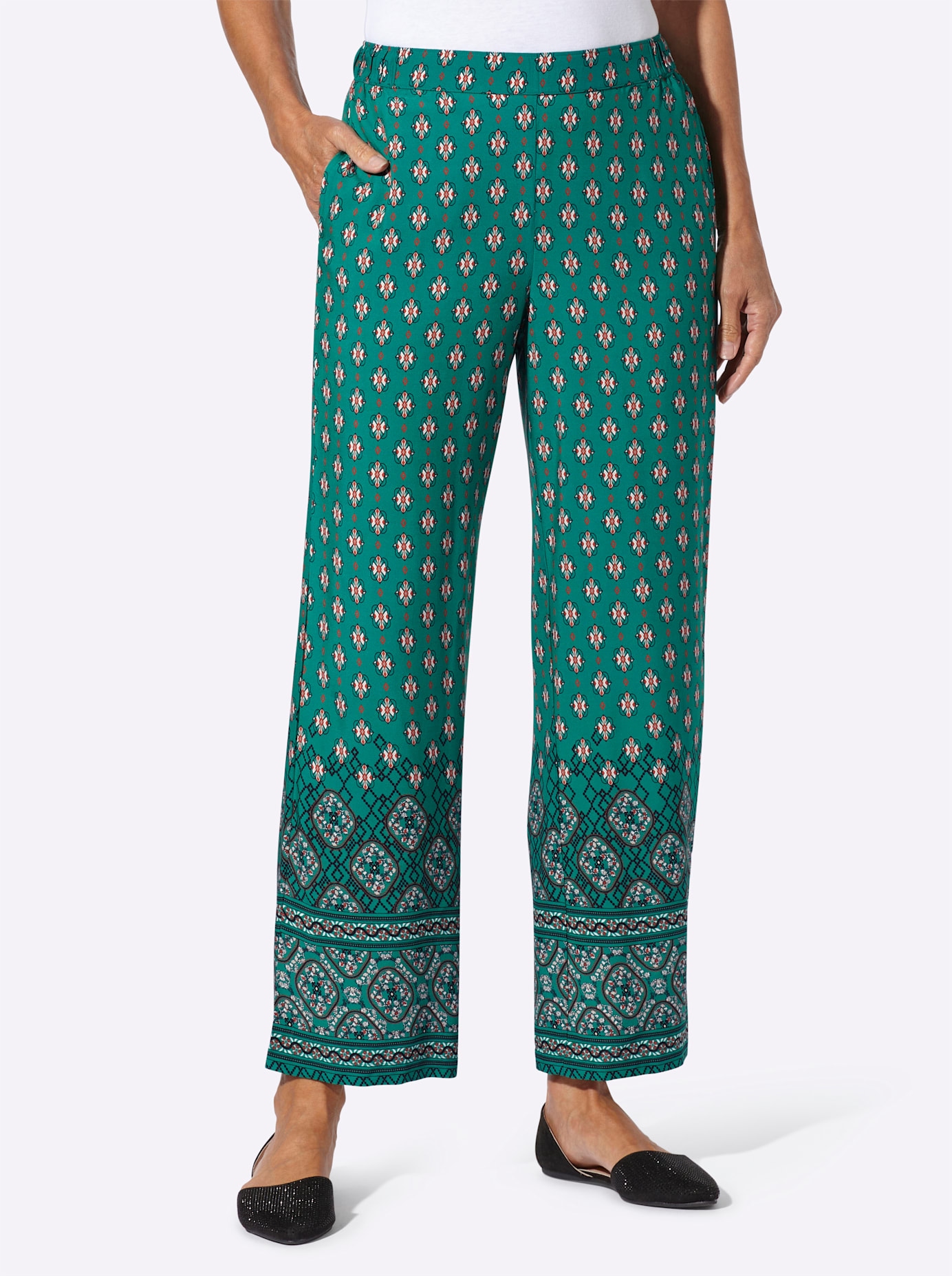 Inspirationen Schlupfhose günstig online kaufen