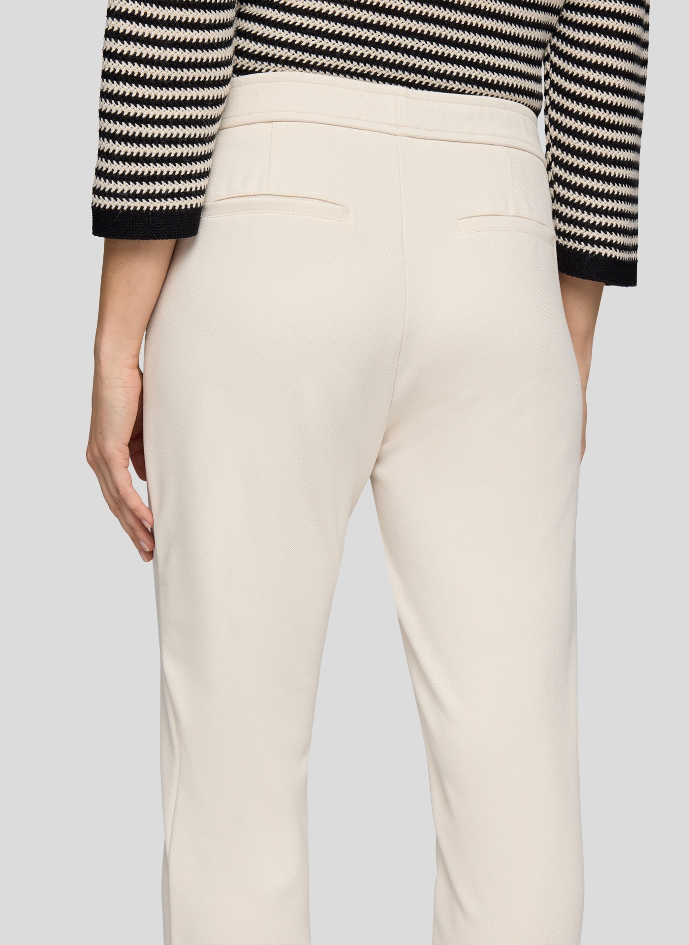 Rabe Jerseyhose »Hose«