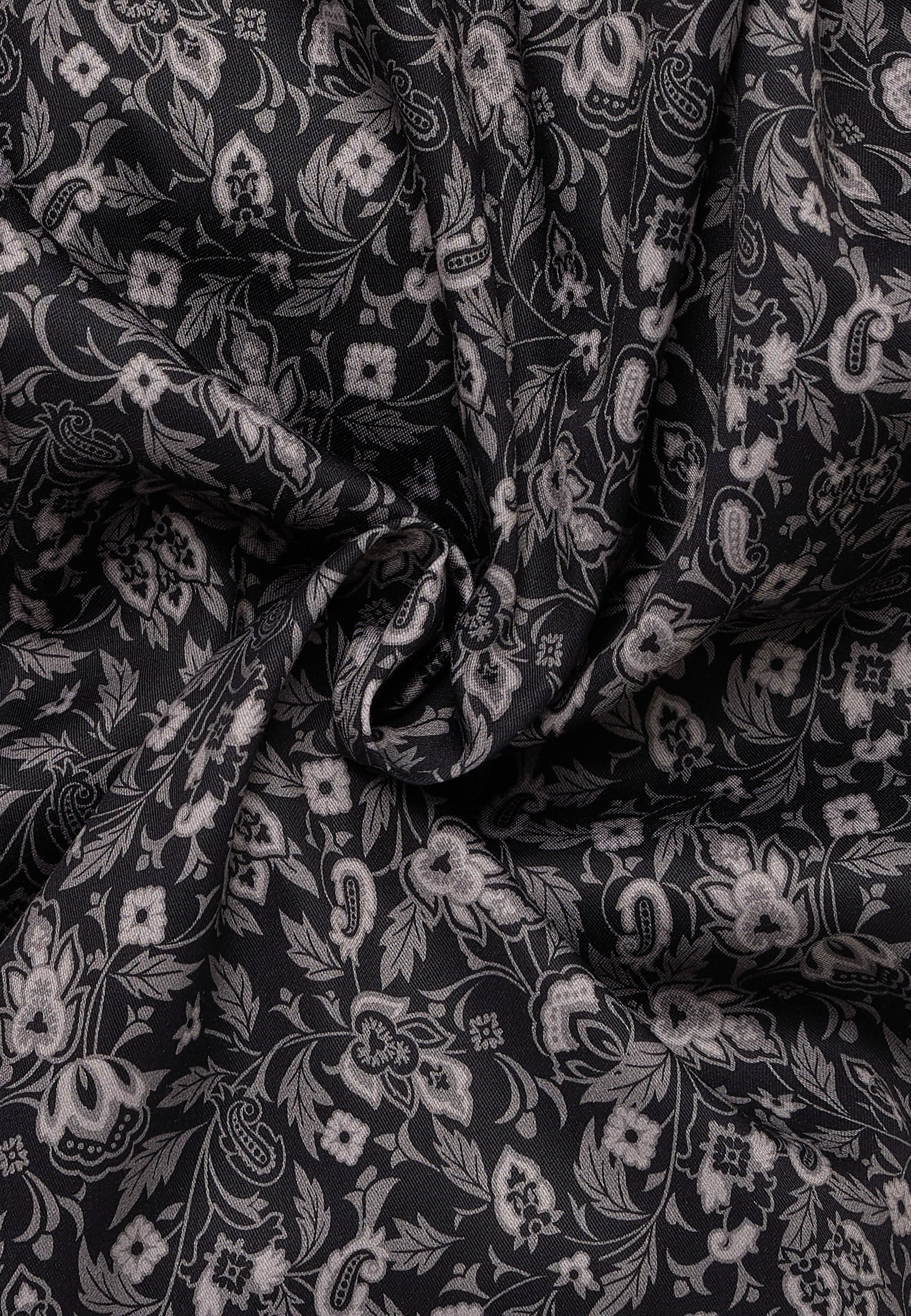 Eterna Langarmhemd »SLIM FIT«, NON IRON (bügelfrei)