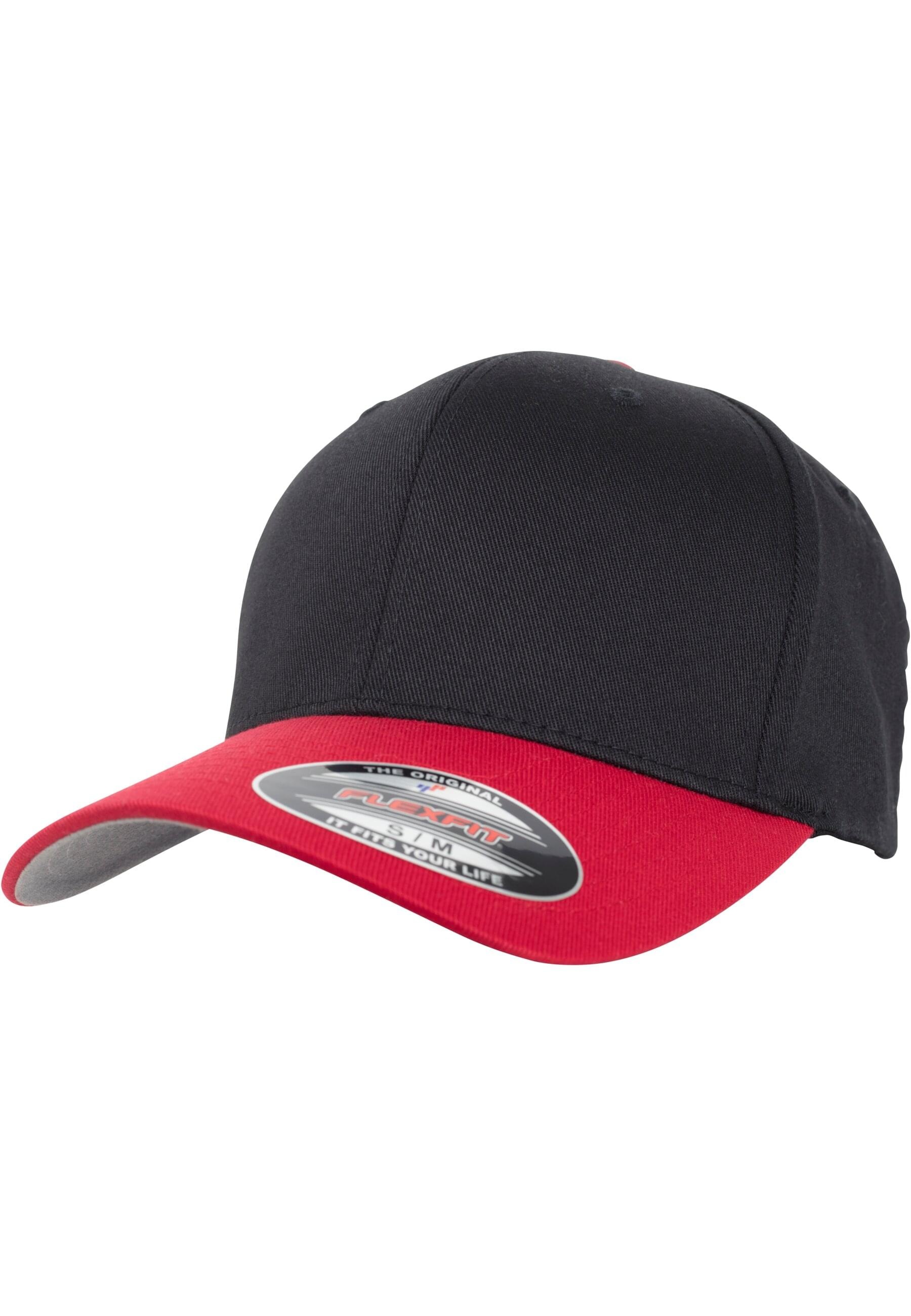 Flexfit Flex Cap »Flexfit Unisex Flexfit Wooly Combed 2-Tone«