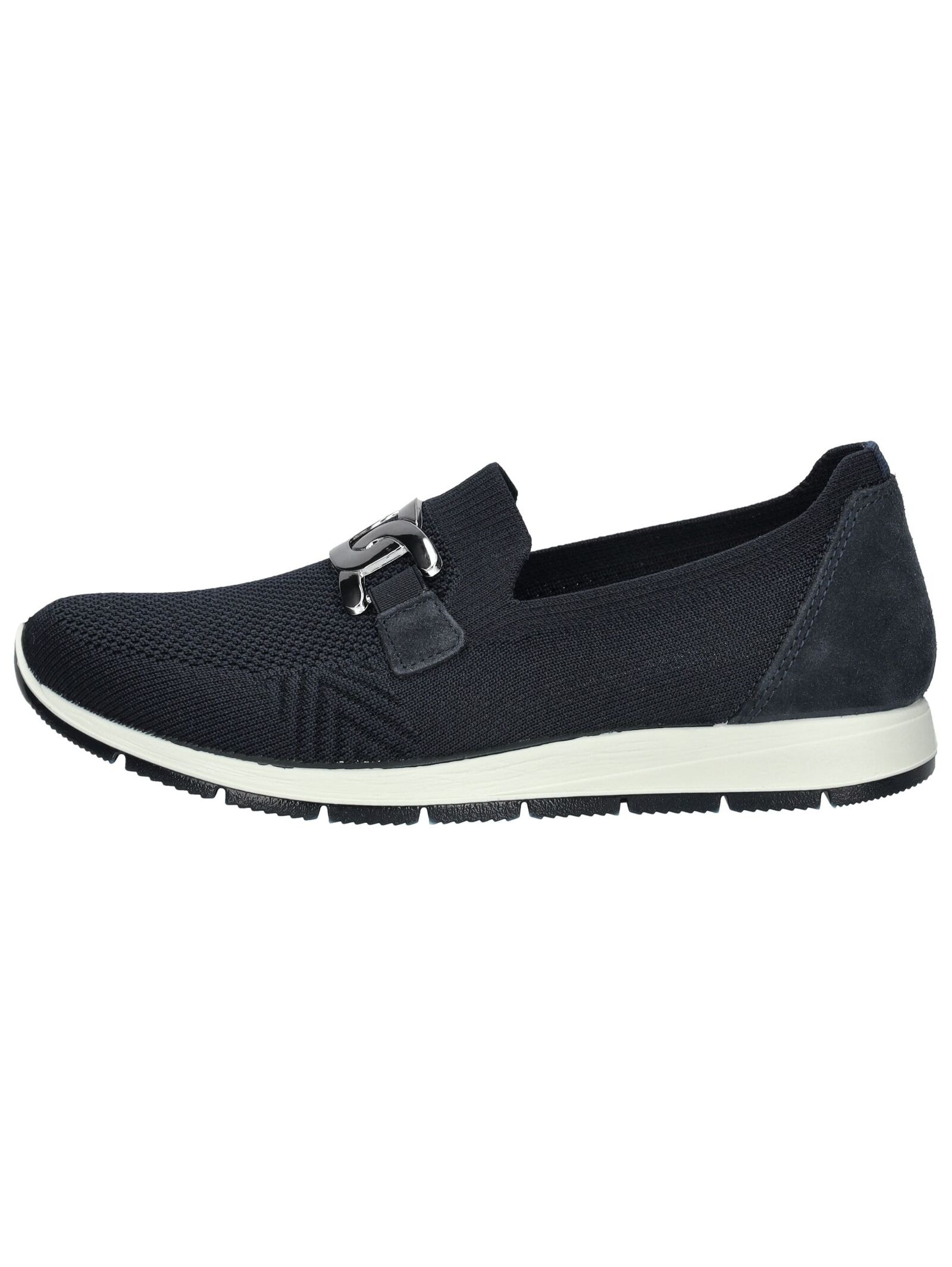 Imac Slipper »Imac Slipper Lederimitat/Textil«