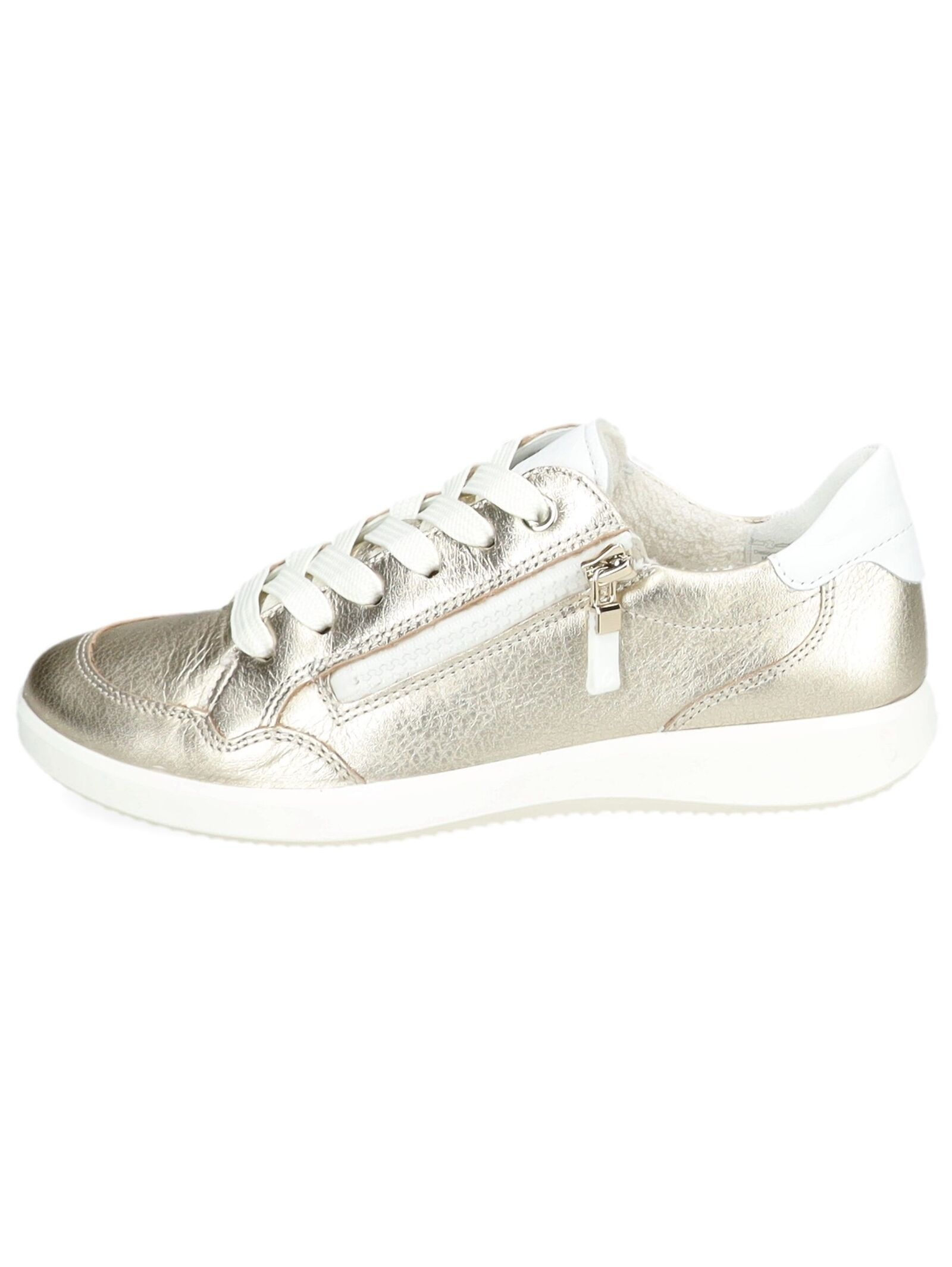 Ara Sneaker "Ara Sneaker Leder" günstig online kaufen
