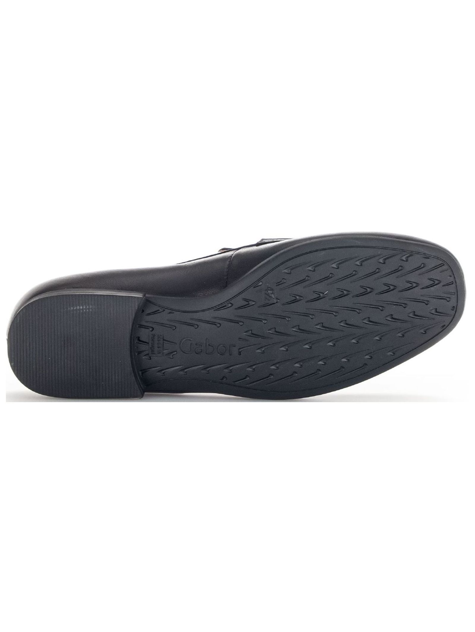 Gabor Slipper »Gabor Slipper Nappaleder«