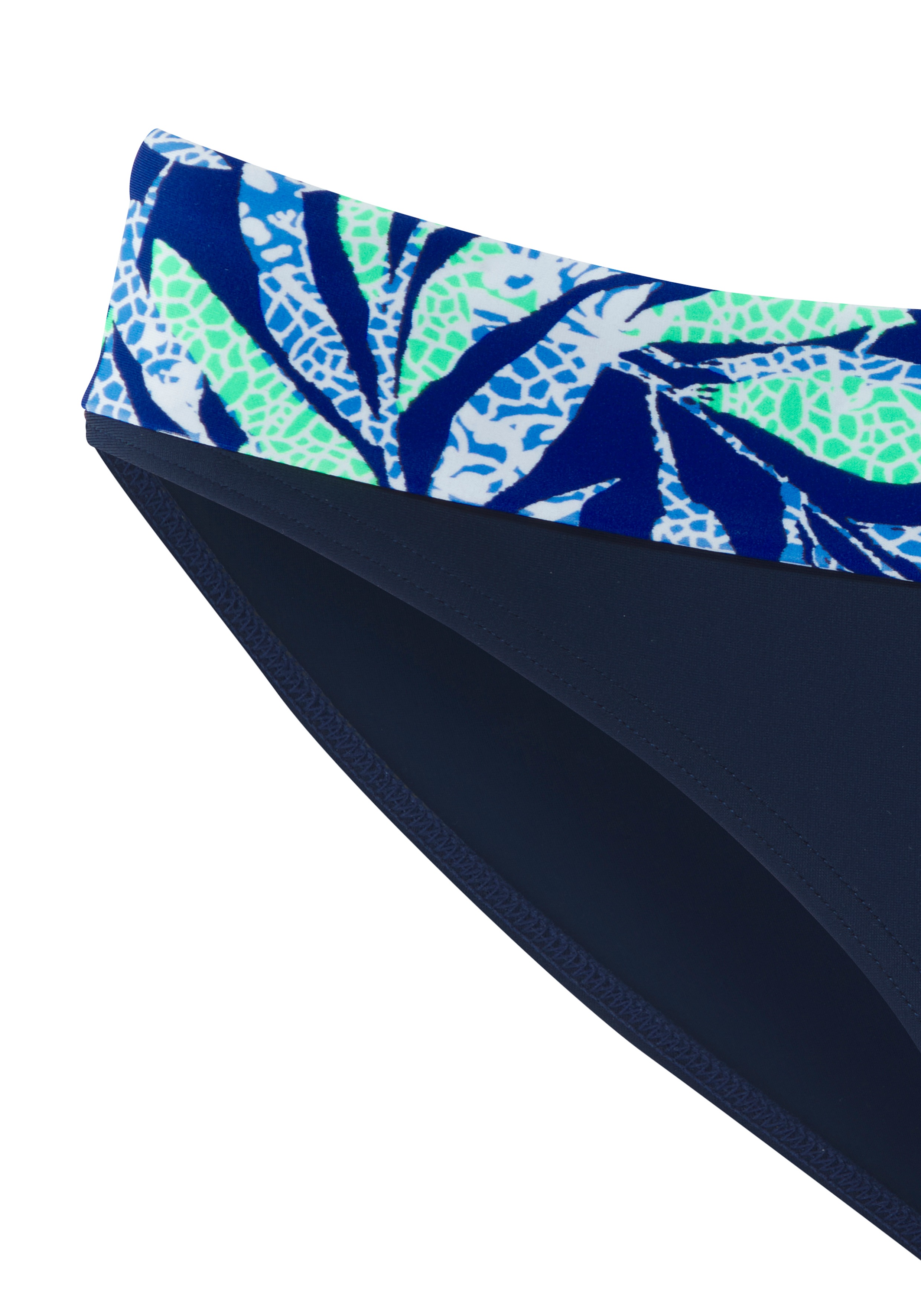 Thumbnail - Vivance Bikini-Hose "Jelly", mit bedrucktem Umschlag